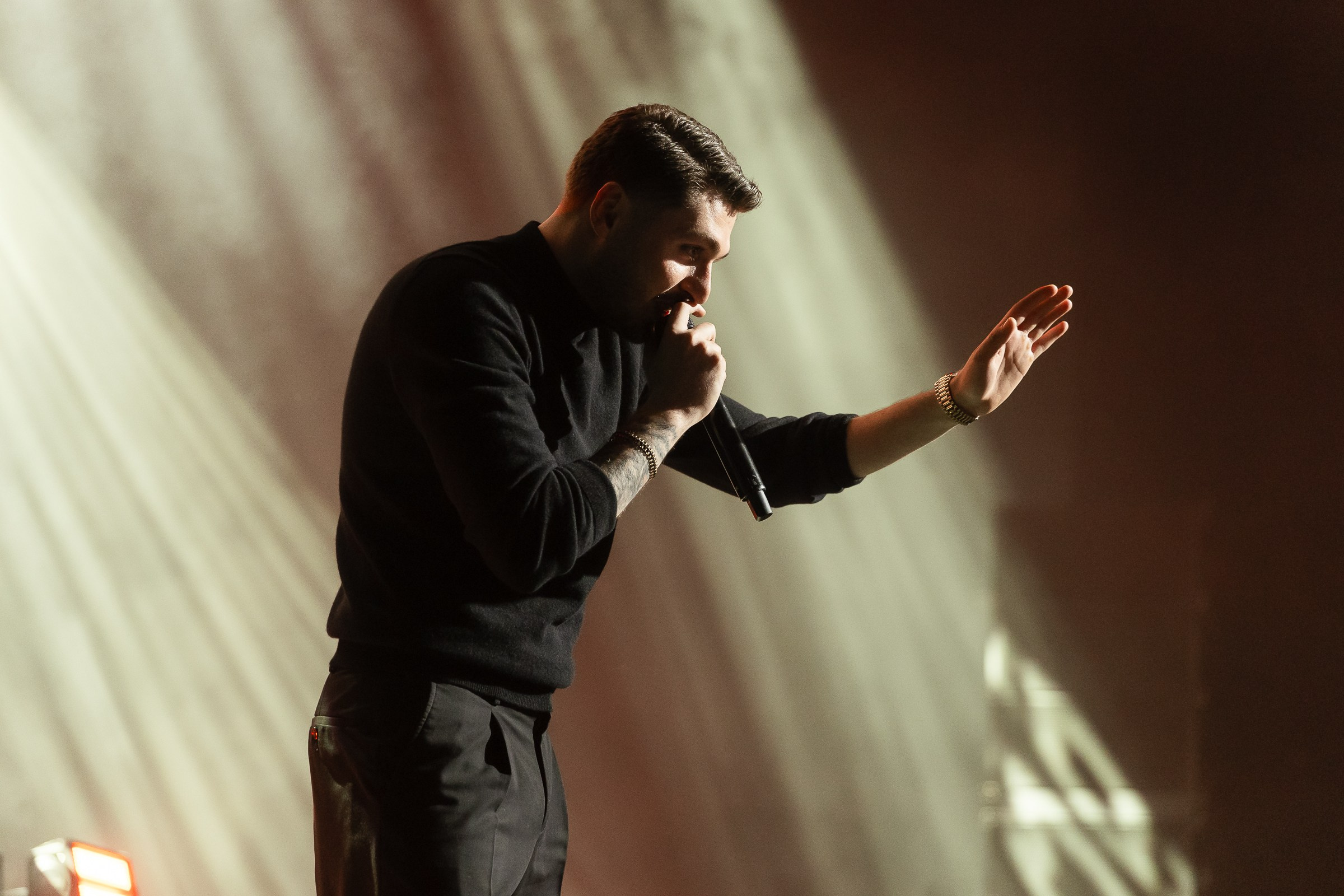 BLOK3. Фотограф в Москве