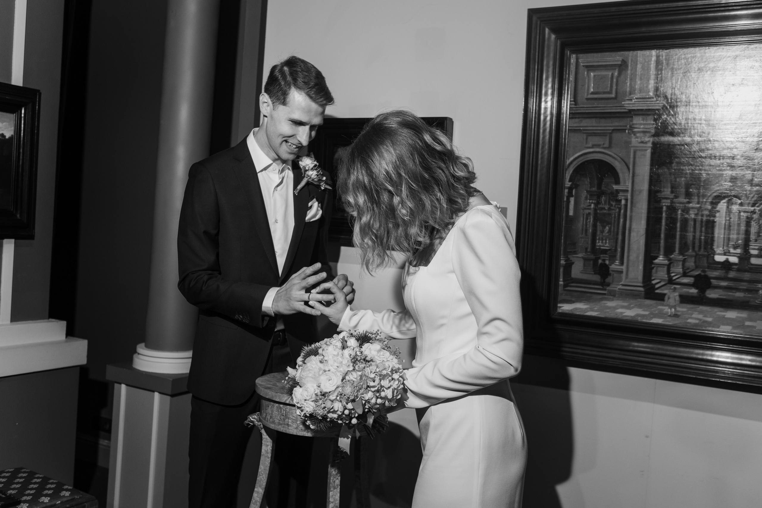 Стас и Юля Любовь на крыше. Свадебный и семейный фотограф Ксения Ржевская (Митрохина)