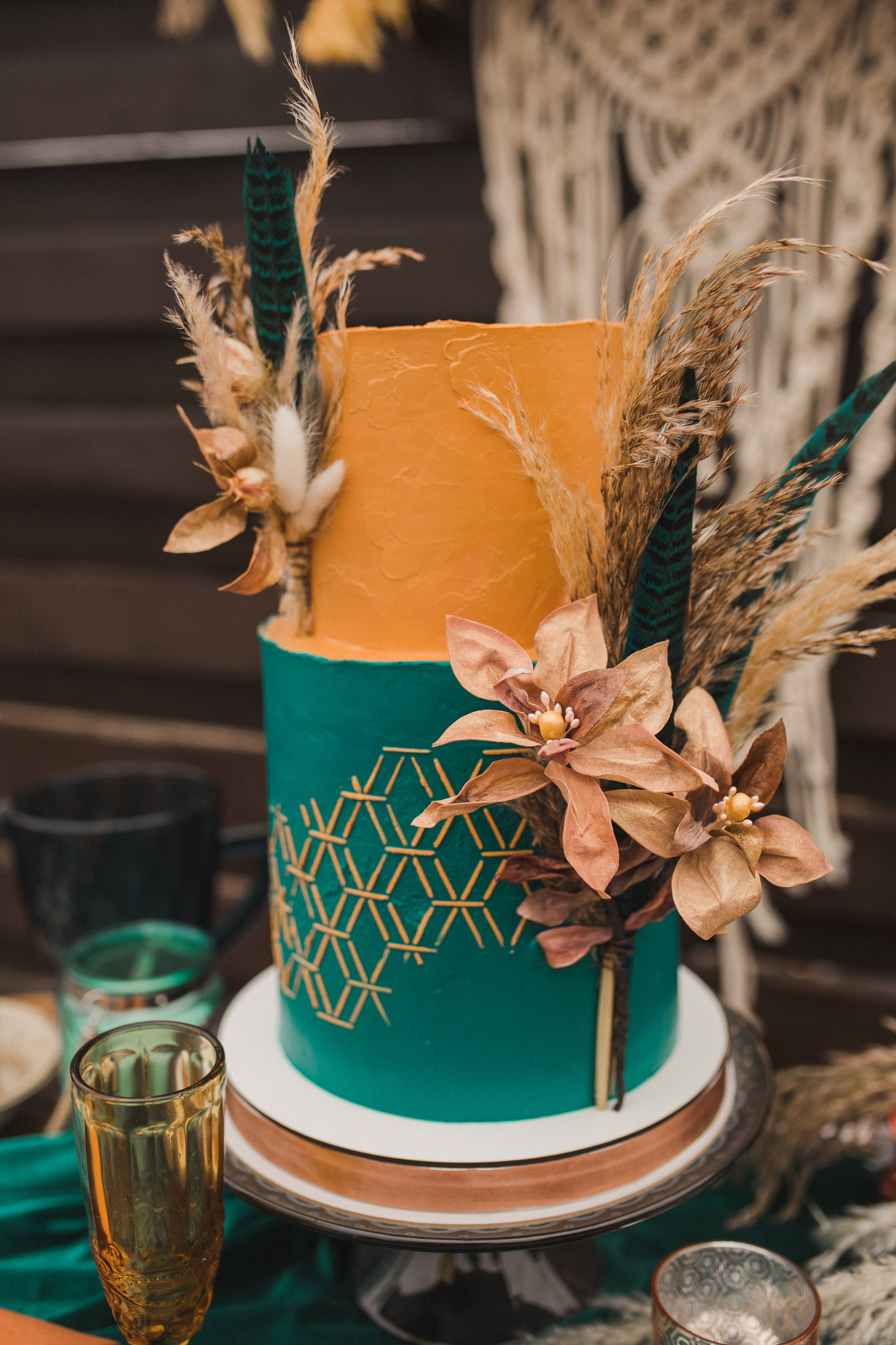 Бохо-свадьба. Свадебный и семейный фотограф в Белгороде Евгения Курочкина