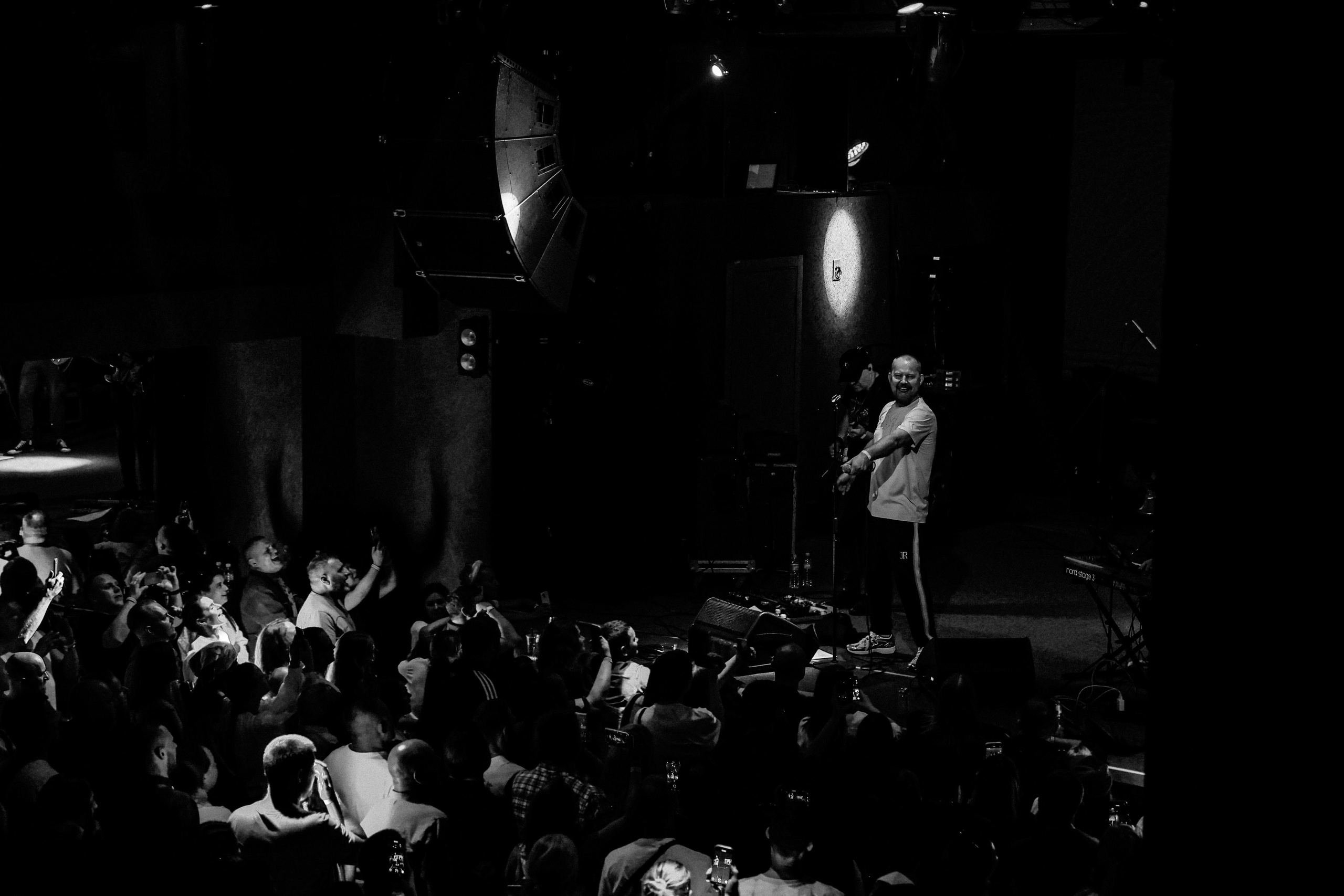 ГАНСЭЛЛО @PRAVDA CLUB