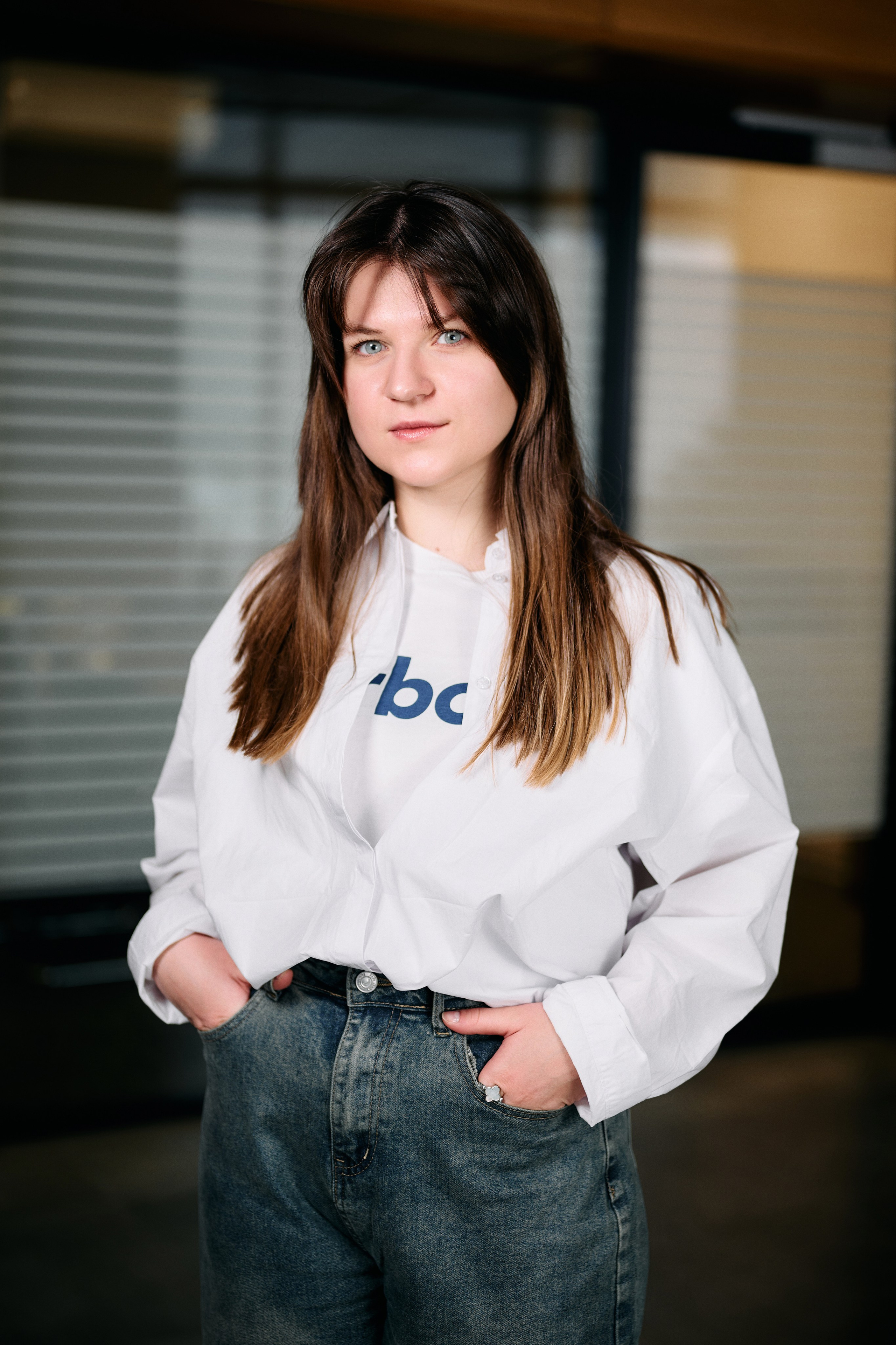 Портрет в деловом стиле. Фотограф в Москве — Новиков Владислав