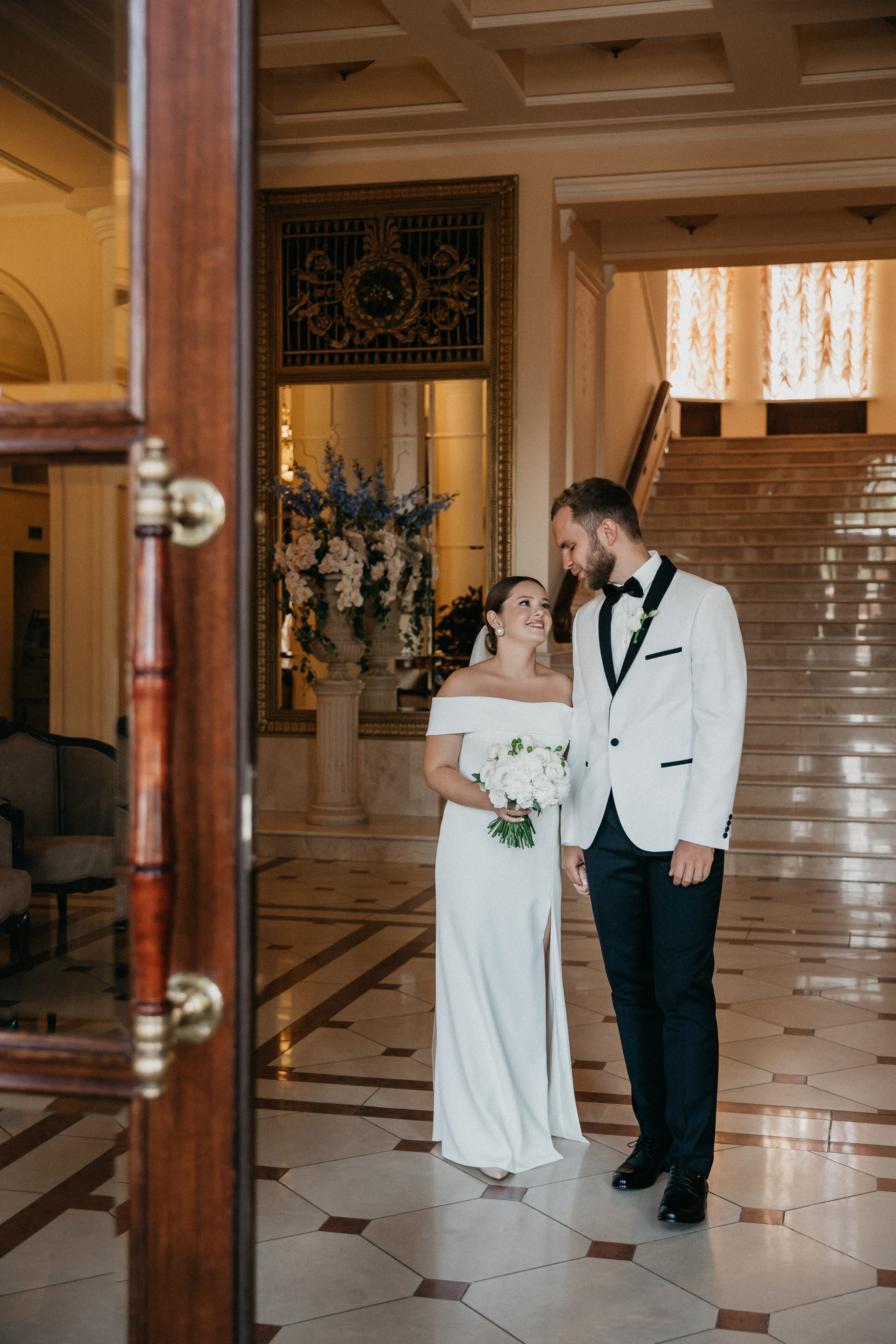 Ростислав и Валентина. Свадебный и семейный фотограф в Волгограде Галина Микитинская