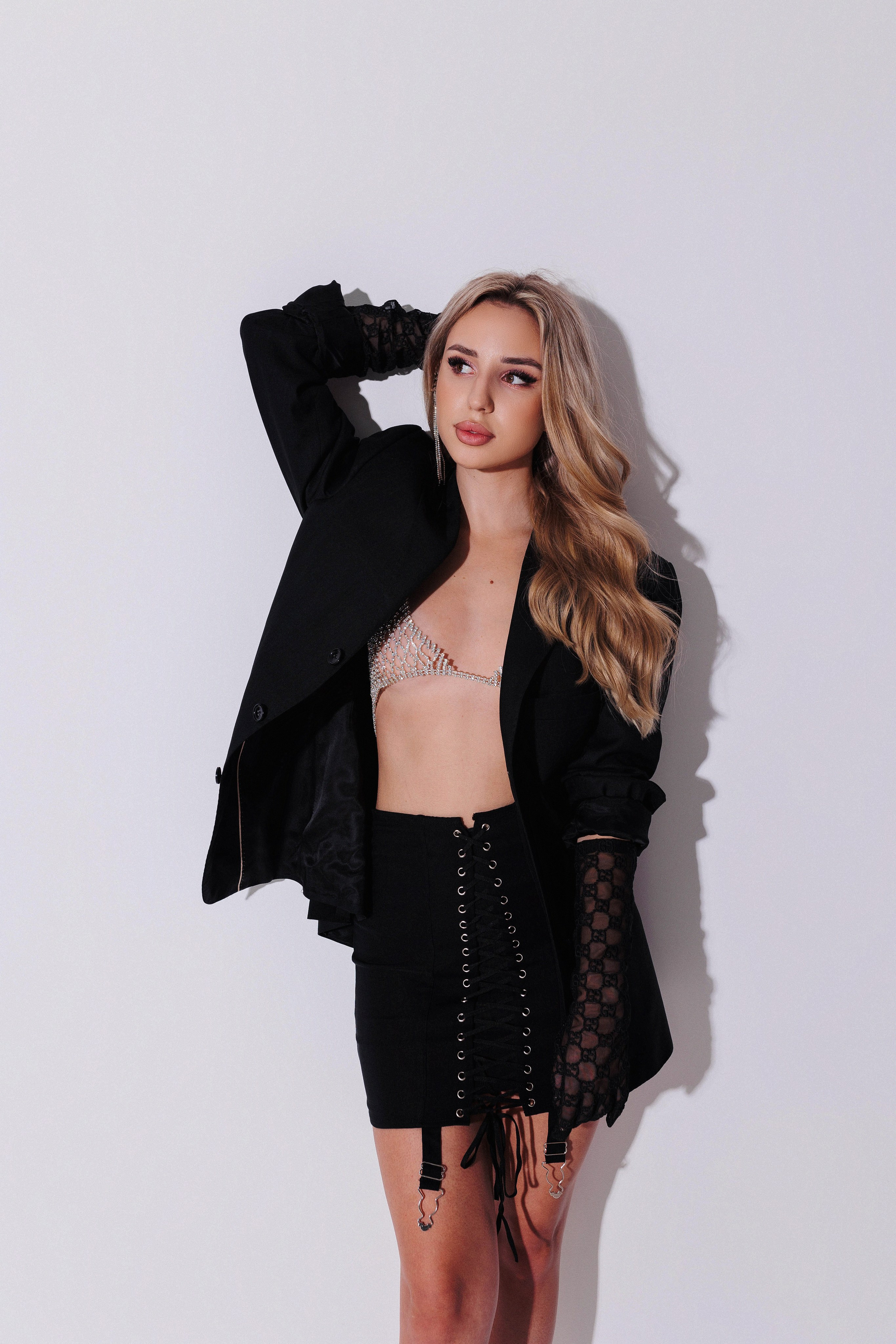 Фотодень X-place. Фотограф Полина Лытнева