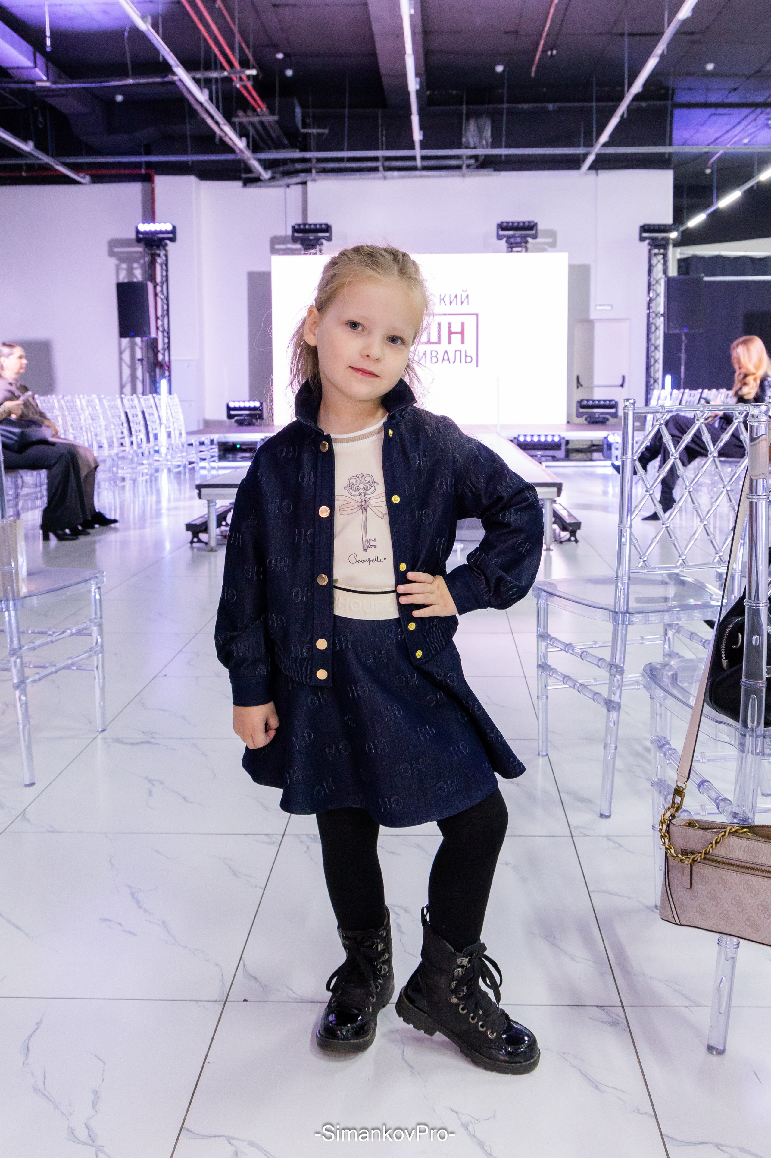 Фэшн-съёмка. Профессиональная коммерческая, промышленная и репортажная фотосъёмка для бизнеса