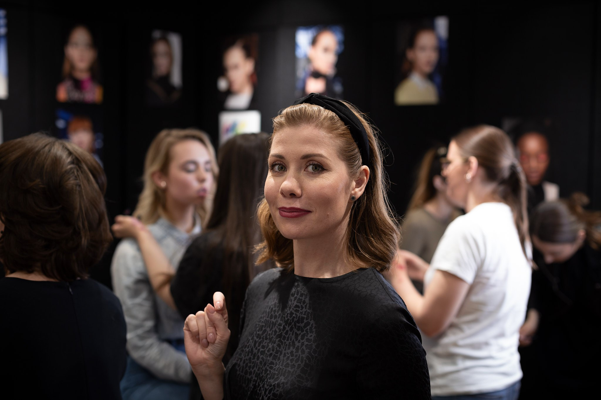 Mac. Организация фото/видео съемки, Москва