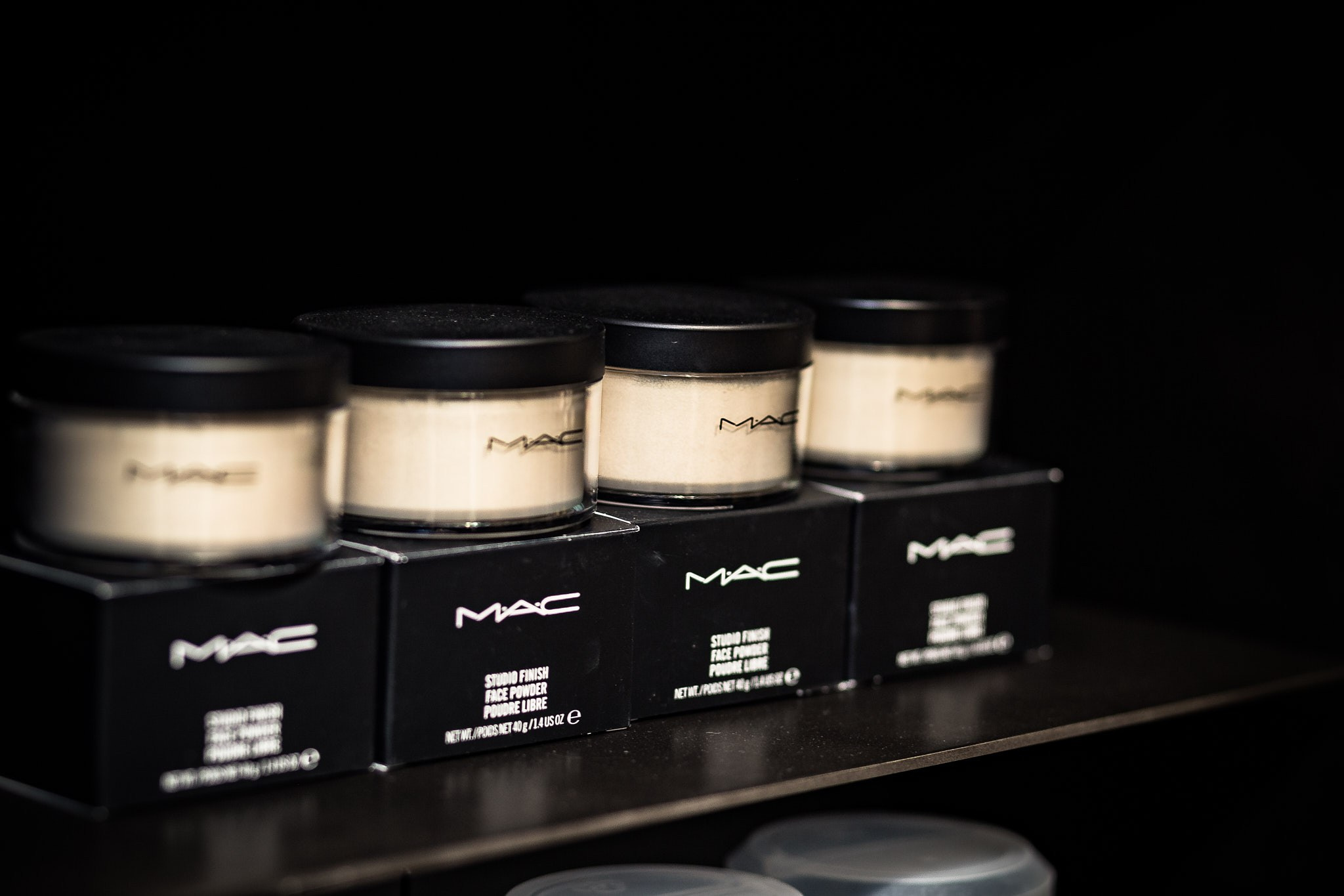 Mac. Организация фото/видео съемки, Москва