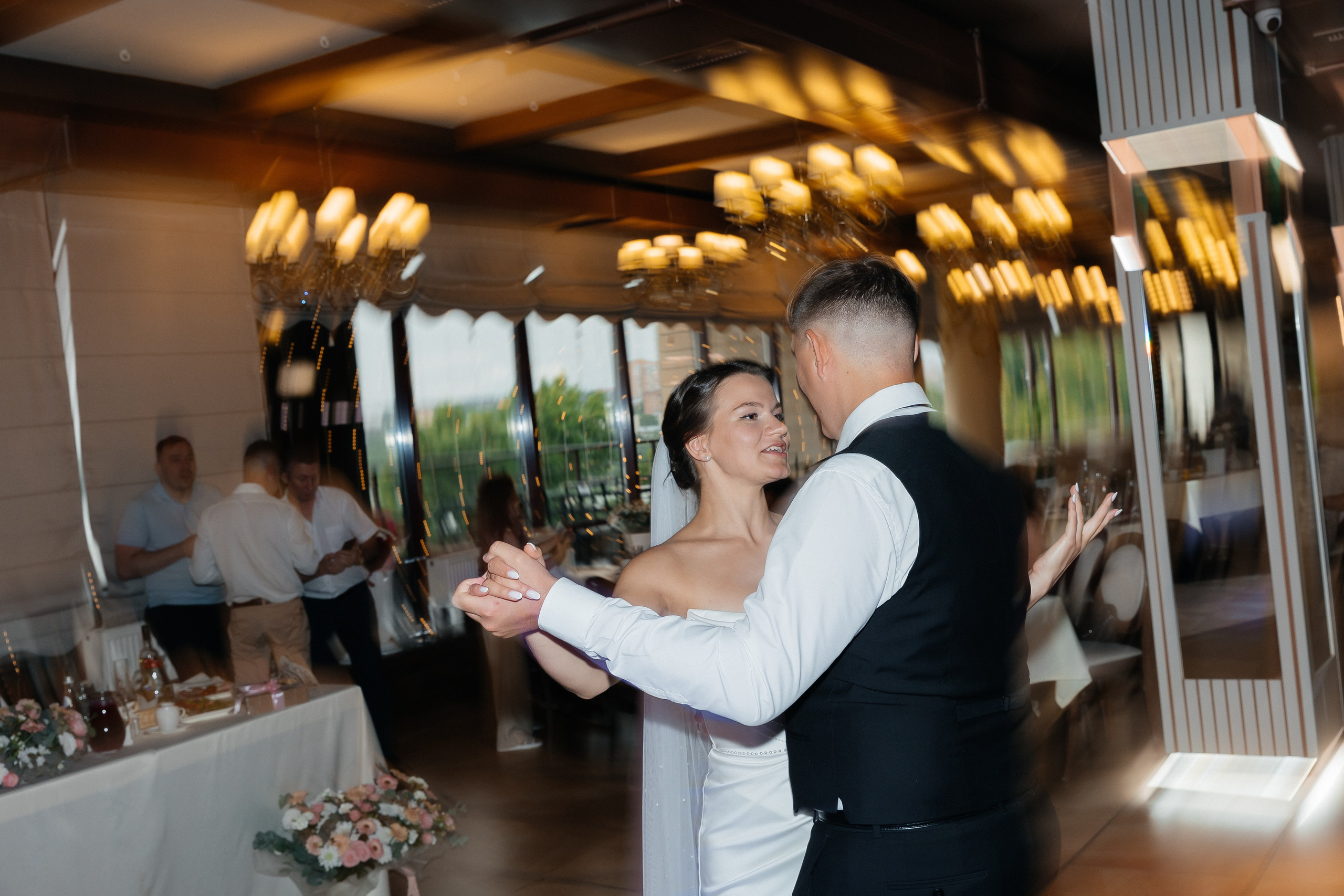 Дмитрий и Ксения. Gulshat_Sokol фотограф Ижевск