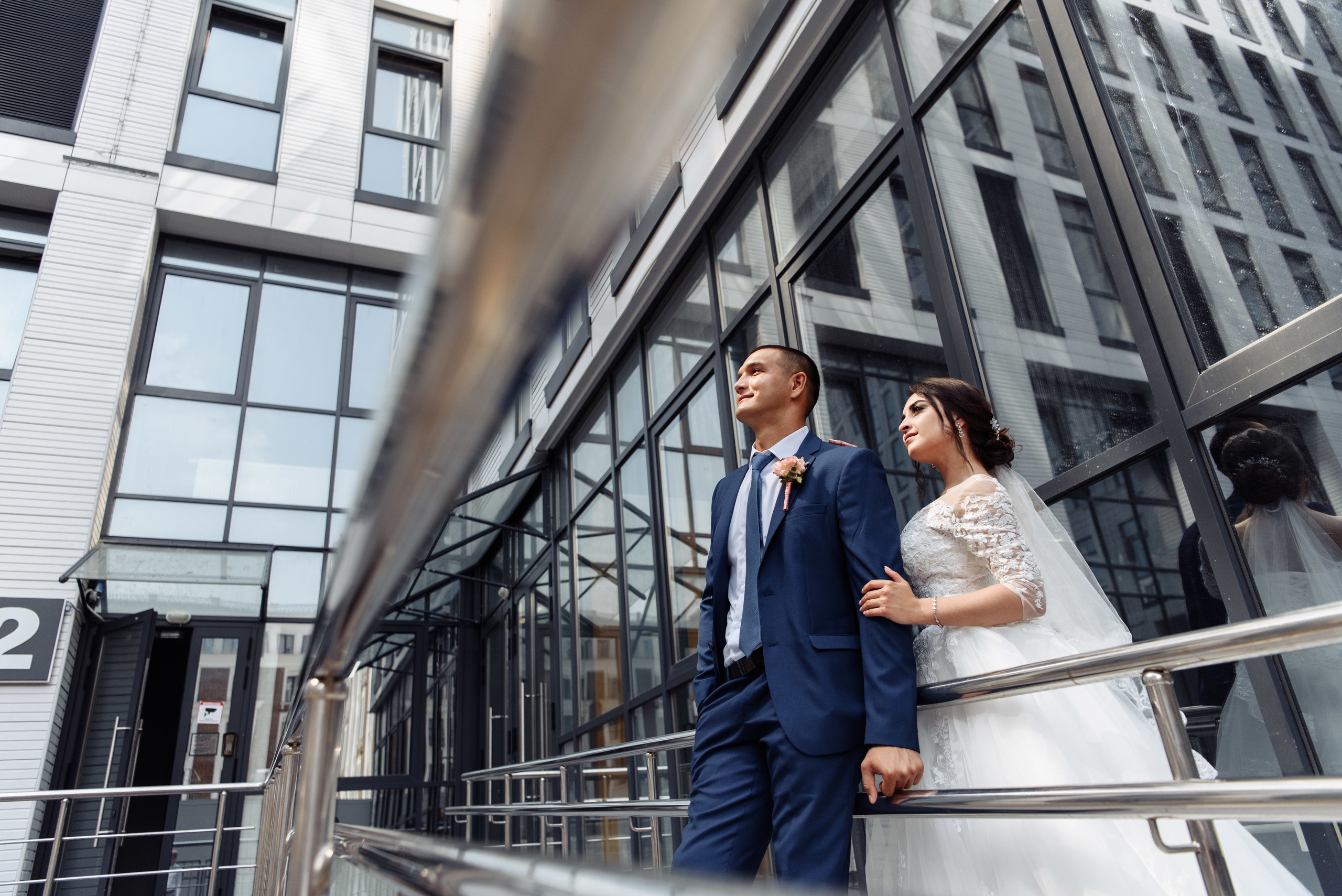 Анонс свадьбы Айнура и Эльвины от 27.07.2019 | Эко-комплекс Лель Уфа. Свадебный и семейный фотограф в Уфе | Винс Константин | Фотопроекты