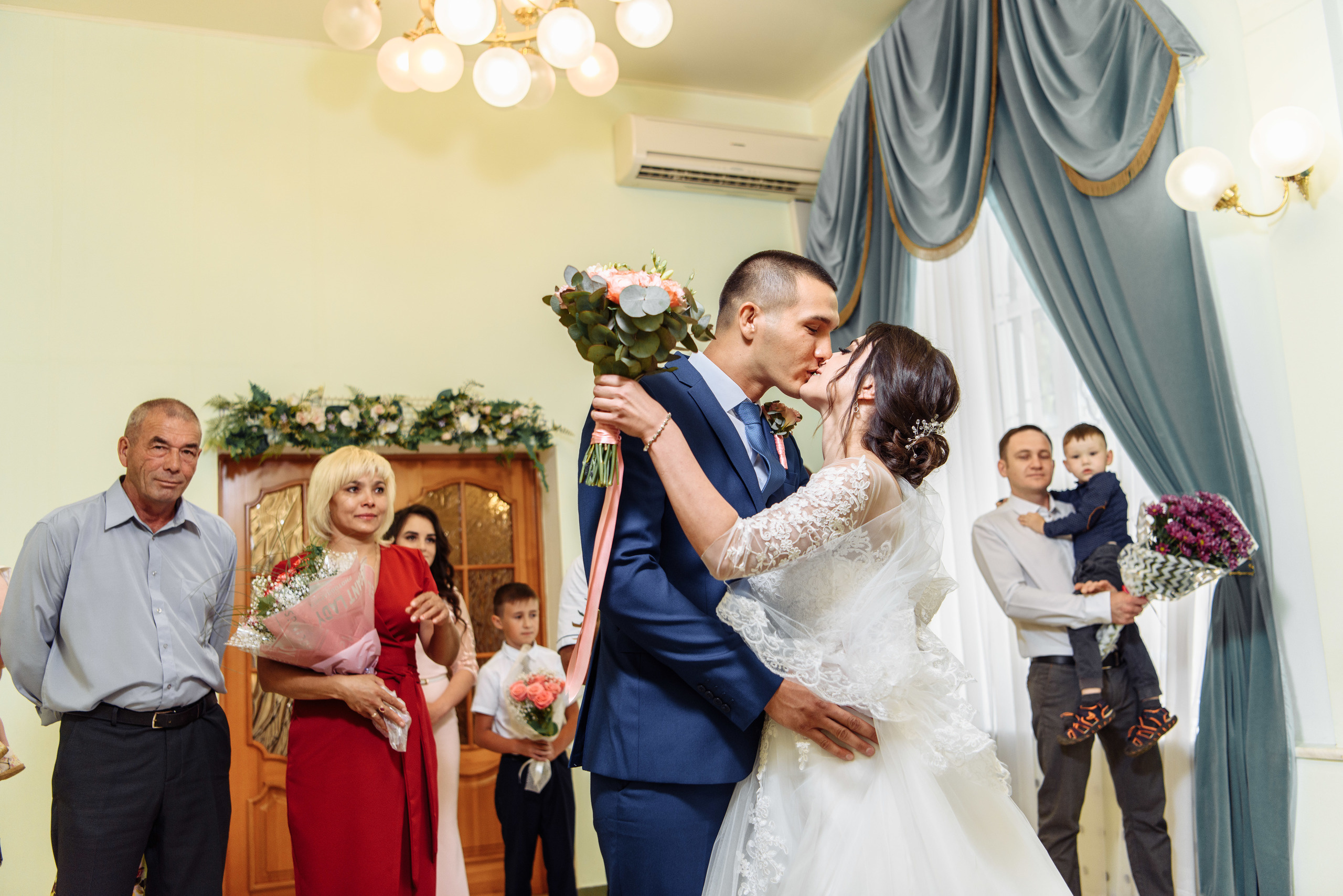 Анонс свадьбы Айнура и Эльвины от 27.07.2019 | Эко-комплекс Лель Уфа. Свадебный и семейный фотограф в Уфе | Винс Константин | Фотопроекты