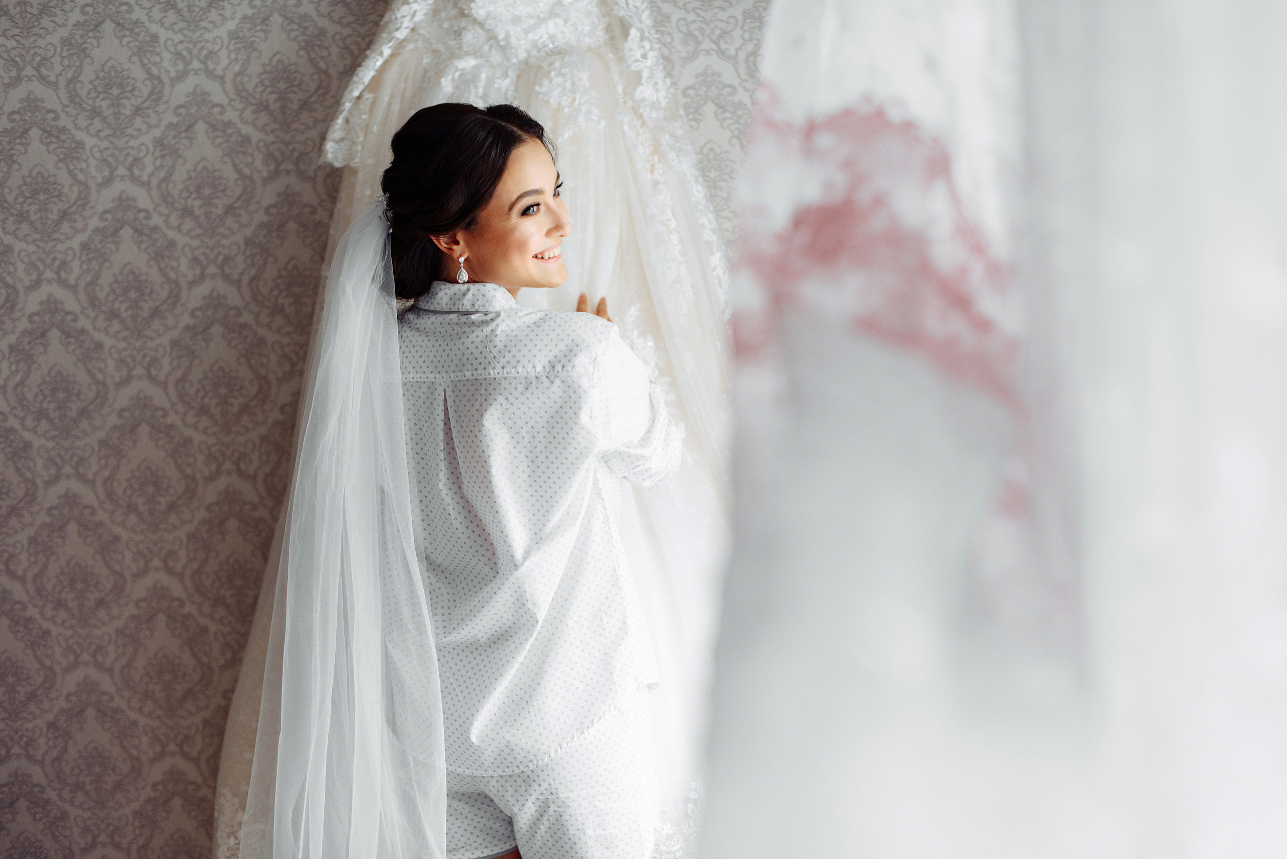 Свадебный фотограф Киргиз-Мияки, Миякинский район | Свадьба Ильназа и. Свадебный и семейный фотограф в Уфе | Винс Константин | Фотопроекты