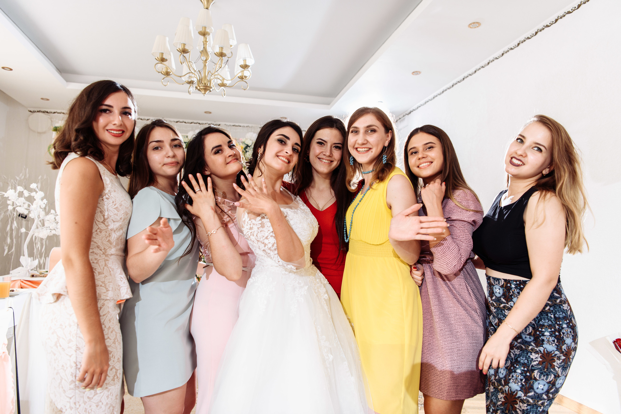 Анонс свадьбы Айнура и Эльвины от 27.07.2019 | Эко-комплекс Лель Уфа. Свадебный и семейный фотограф в Уфе | Винс Константин | Фотопроекты