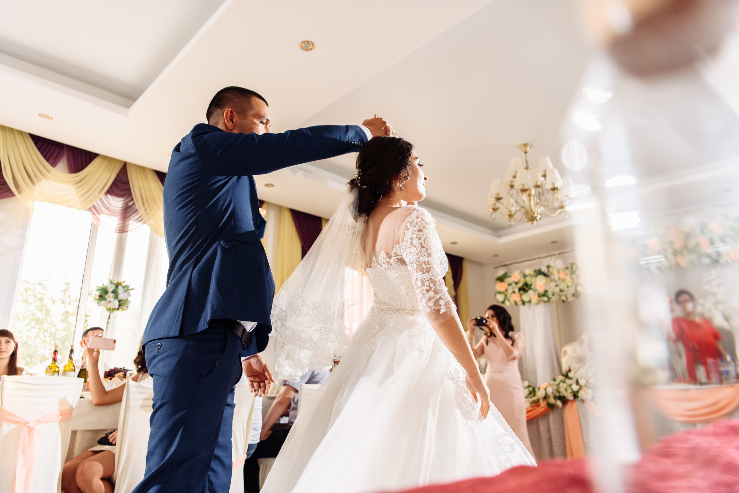 Анонс свадьбы Айнура и Эльвины от 27.07.2019 | Эко-комплекс Лель Уфа. Свадебный и семейный фотограф в Уфе | Винс Константин | Фотопроекты