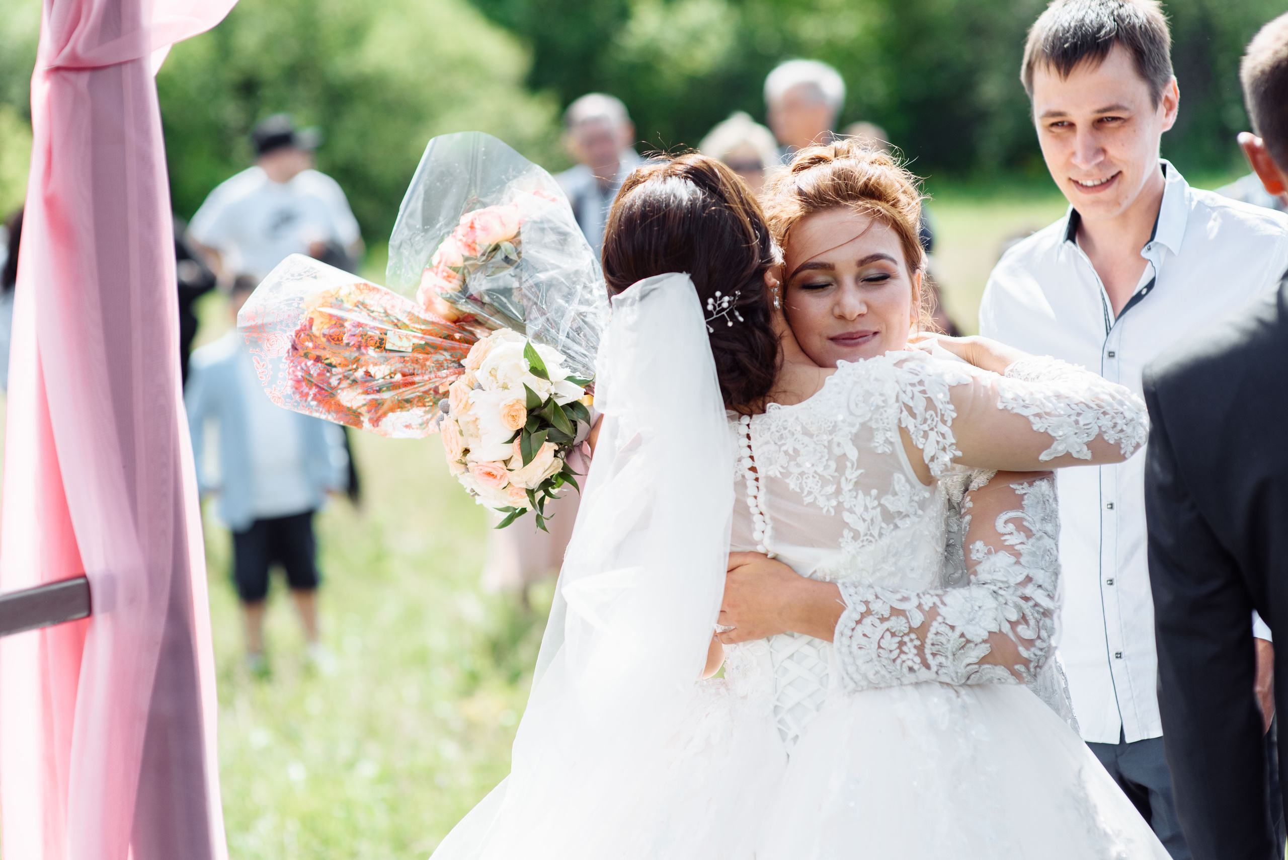 Свадебный фотограф Киргиз-Мияки, Миякинский район | Свадьба Ильназа и. Свадебный и семейный фотограф в Уфе | Винс Константин | Фотопроекты