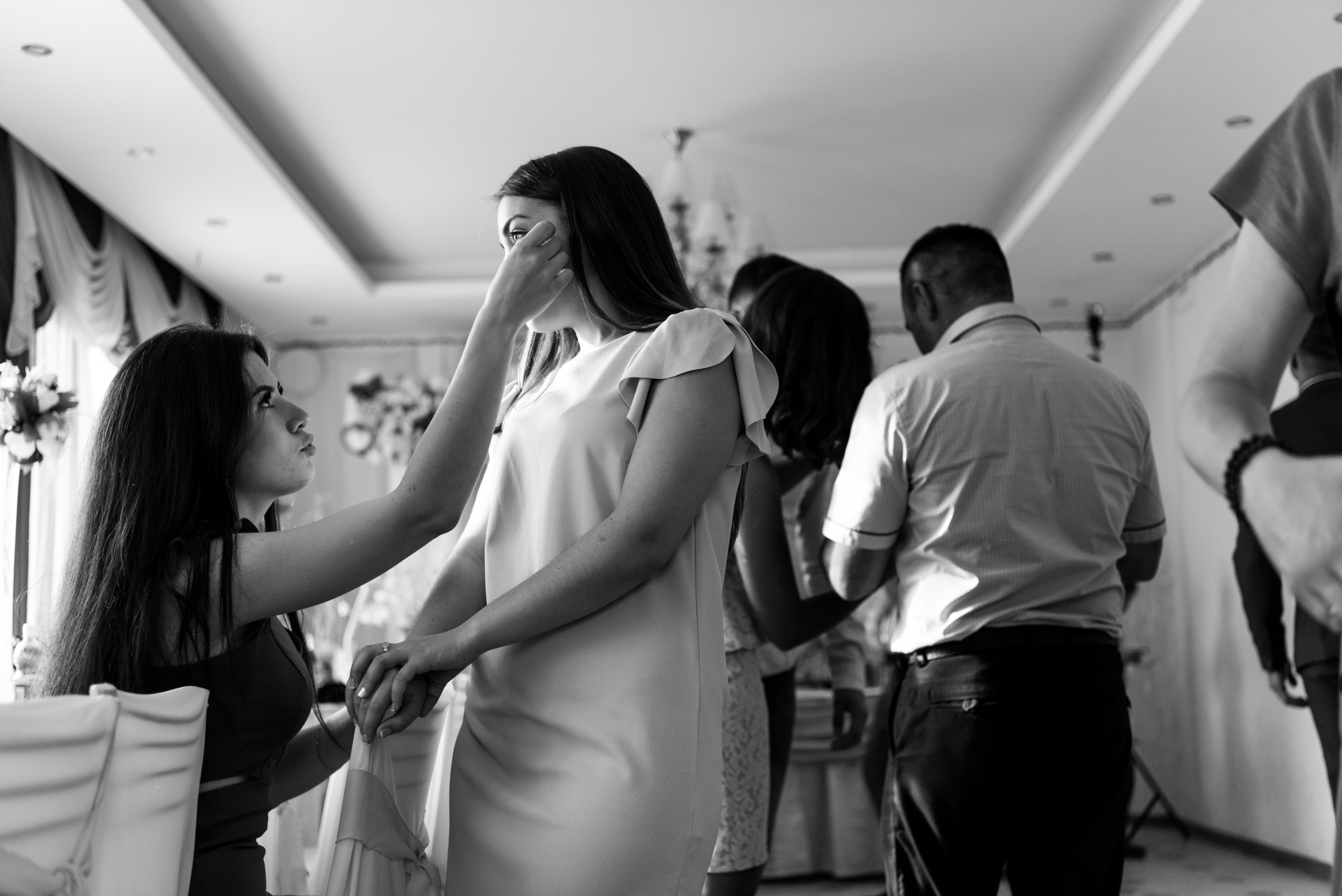 Анонс свадьбы Айнура и Эльвины от 27.07.2019 | Эко-комплекс Лель Уфа. Свадебный и семейный фотограф в Уфе | Винс Константин | Фотопроекты