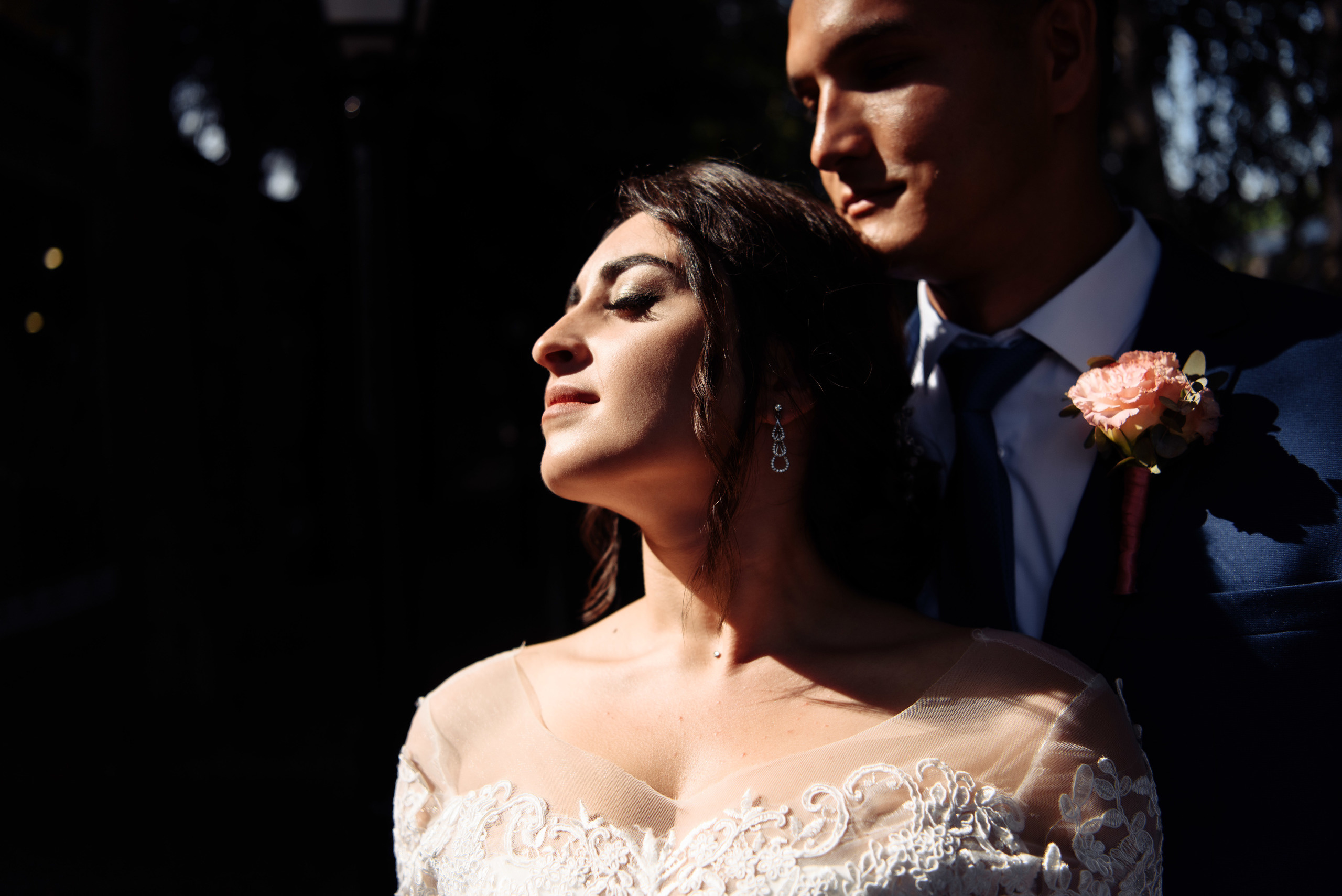 Анонс свадьбы Айнура и Эльвины от 27.07.2019 | Эко-комплекс Лель Уфа. Свадебный и семейный фотограф в Уфе | Винс Константин | Фотопроекты