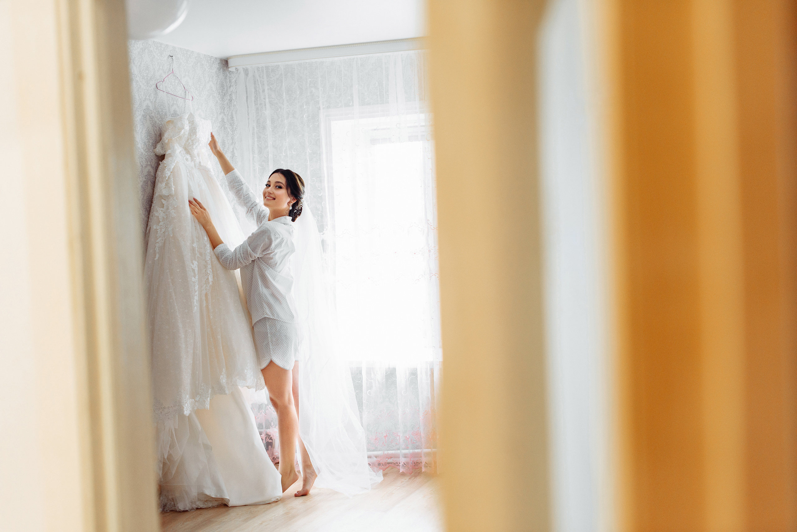 Свадебный фотограф Киргиз-Мияки, Миякинский район | Свадьба Ильназа и. Свадебный и семейный фотограф в Уфе | Винс Константин | Фотопроекты