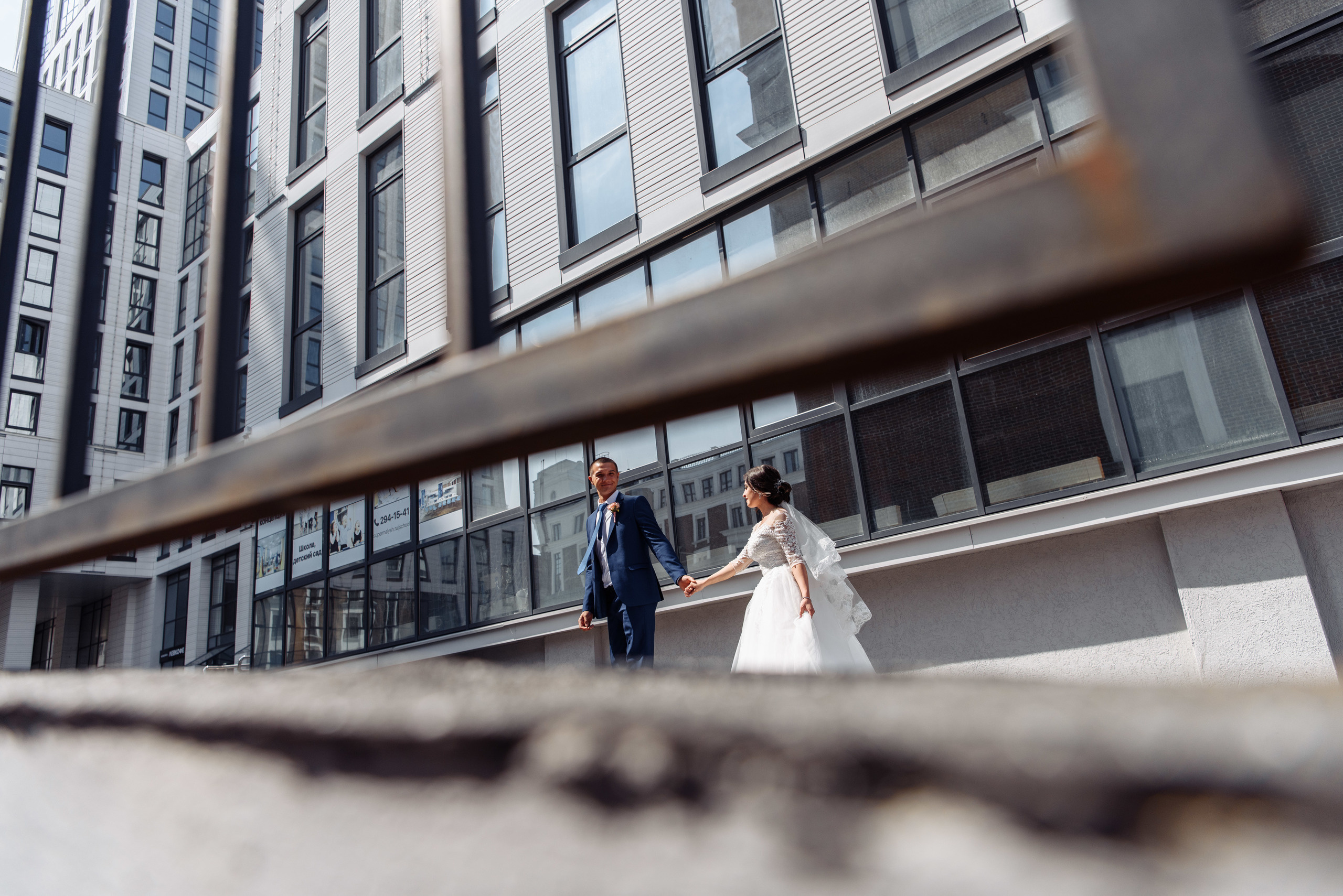 Анонс свадьбы Айнура и Эльвины от 27.07.2019 | Эко-комплекс Лель Уфа. Свадебный и семейный фотограф в Уфе | Винс Константин | Фотопроекты