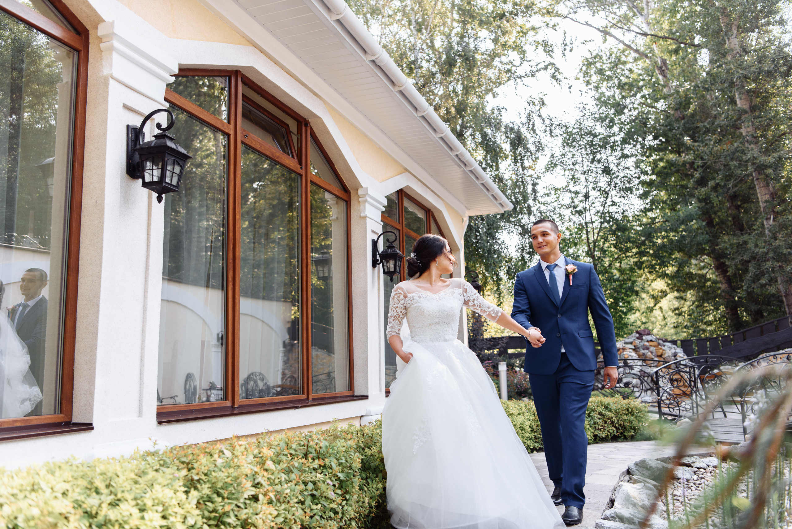 Анонс свадьбы Айнура и Эльвины от 27.07.2019 | Эко-комплекс Лель Уфа. Свадебный и семейный фотограф в Уфе | Винс Константин | Фотопроекты