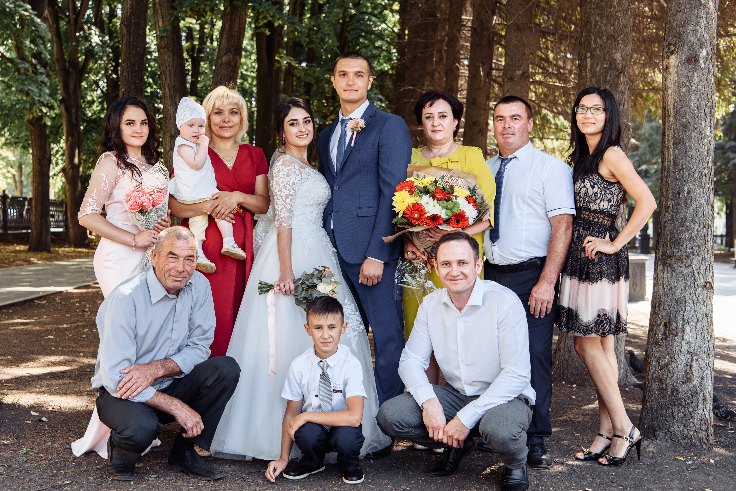 Анонс свадьбы Айнура и Эльвины от 27.07.2019 | Эко-комплекс Лель Уфа. Свадебный и семейный фотограф в Уфе | Винс Константин | Фотопроекты