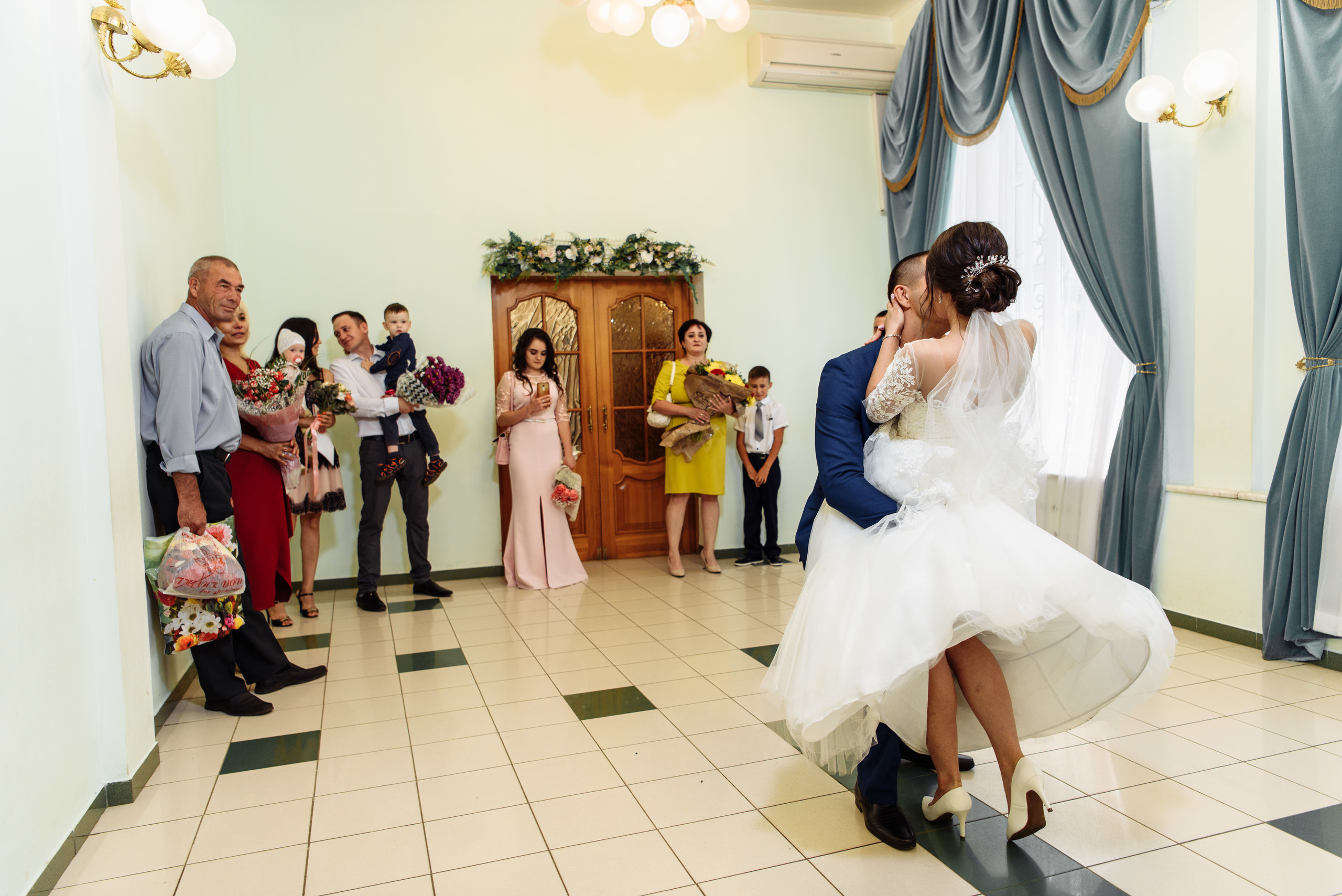 Анонс свадьбы Айнура и Эльвины от 27.07.2019 | Эко-комплекс Лель Уфа. Свадебный и семейный фотограф в Уфе | Винс Константин | Фотопроекты