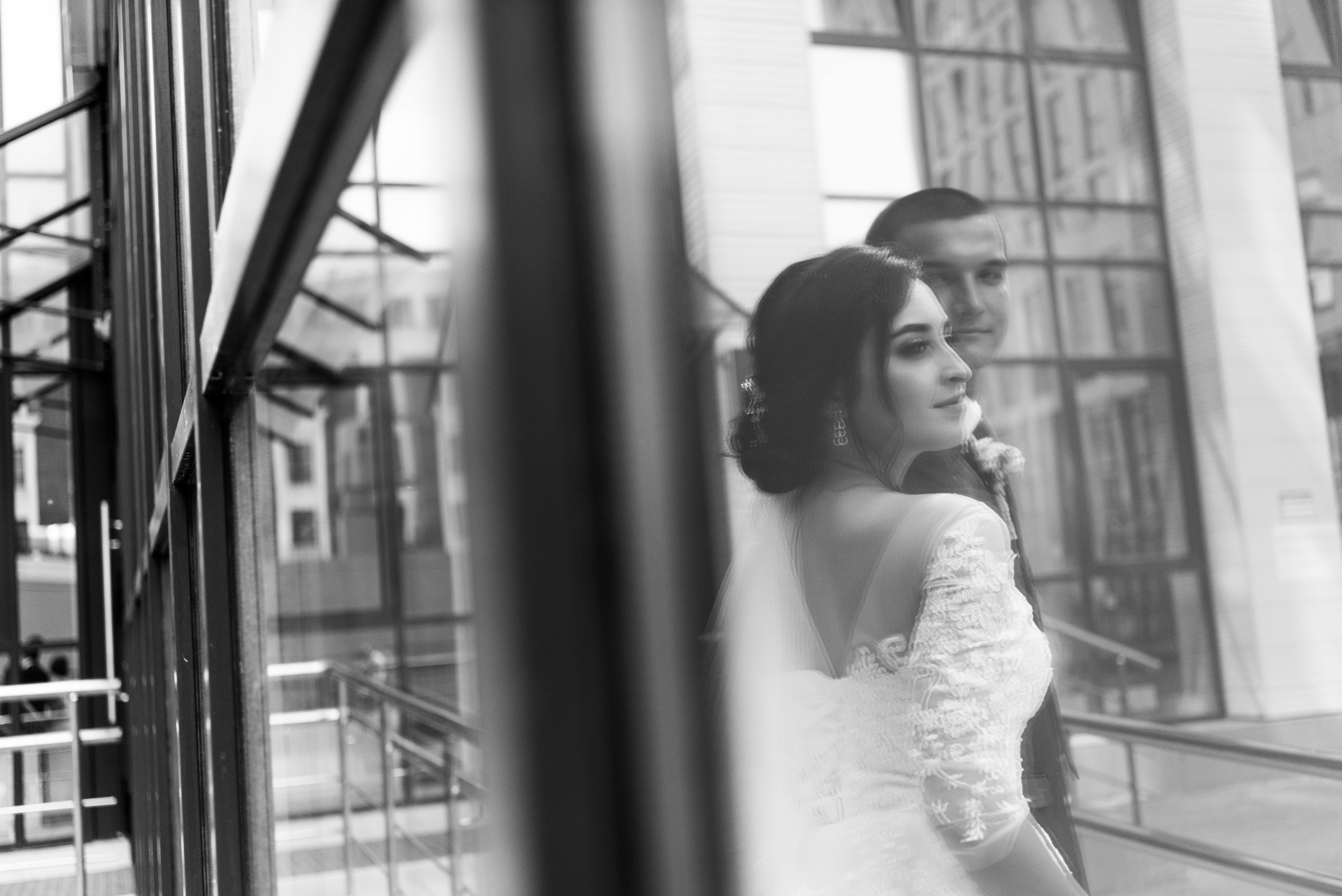 Анонс свадьбы Айнура и Эльвины от 27.07.2019 | Эко-комплекс Лель Уфа. Свадебный и семейный фотограф в Уфе | Винс Константин | Фотопроекты