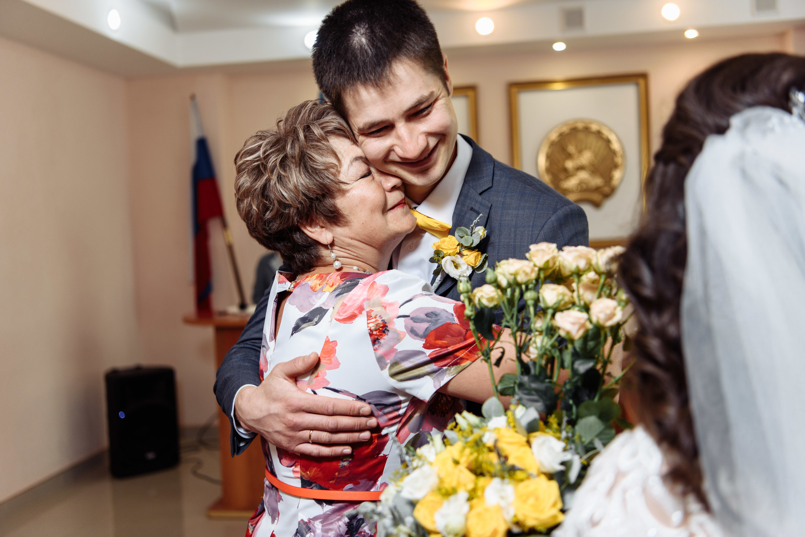 Анонс свадьбы Дениса и Юлии 27.07.2019 | Загс Ленинского района. Свадебный и семейный фотограф в Уфе | Винс Константин | Фотопроекты