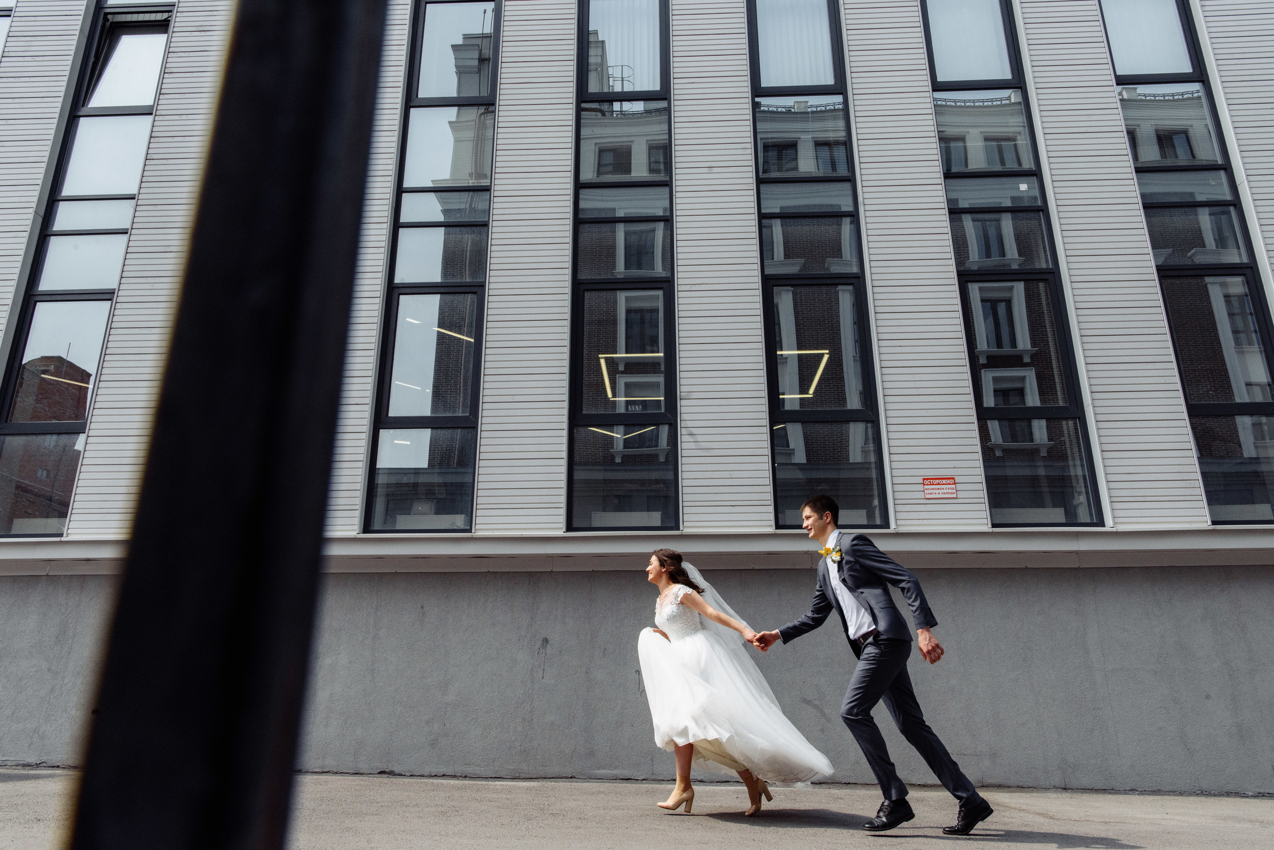 Анонс свадьбы Дениса и Юлии 27.07.2019 | Загс Ленинского района. Свадебный и семейный фотограф в Уфе | Винс Константин | Фотопроекты