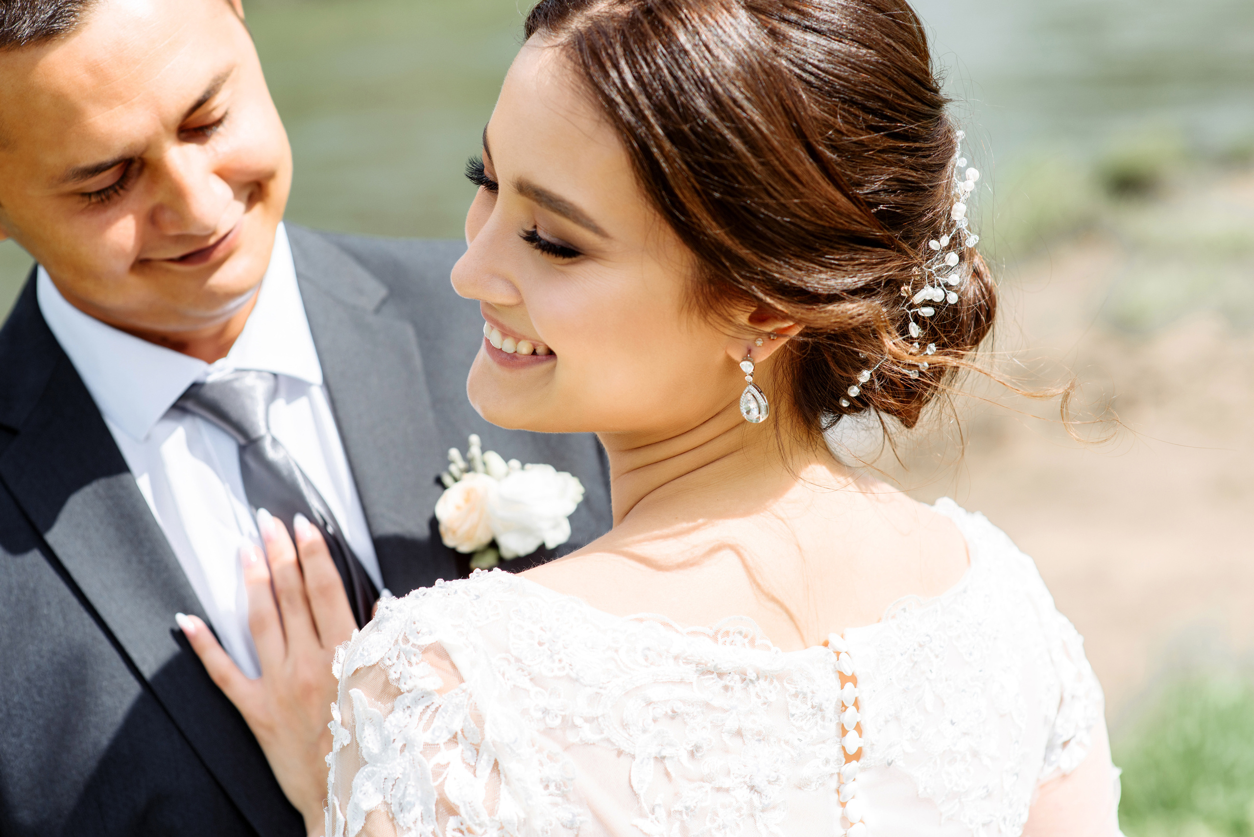 Свадебный фотограф Киргиз-Мияки, Миякинский район | Свадьба Ильназа и. Свадебный и семейный фотограф в Уфе | Винс Константин | Фотопроекты