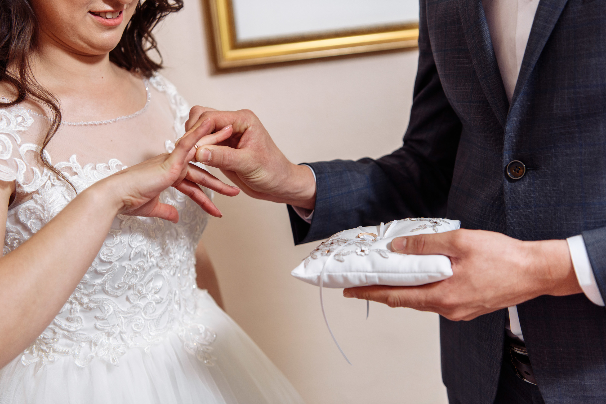 Анонс свадьбы Дениса и Юлии 27.07.2019 | Загс Ленинского района. Свадебный и семейный фотограф в Уфе | Винс Константин | Фотопроекты