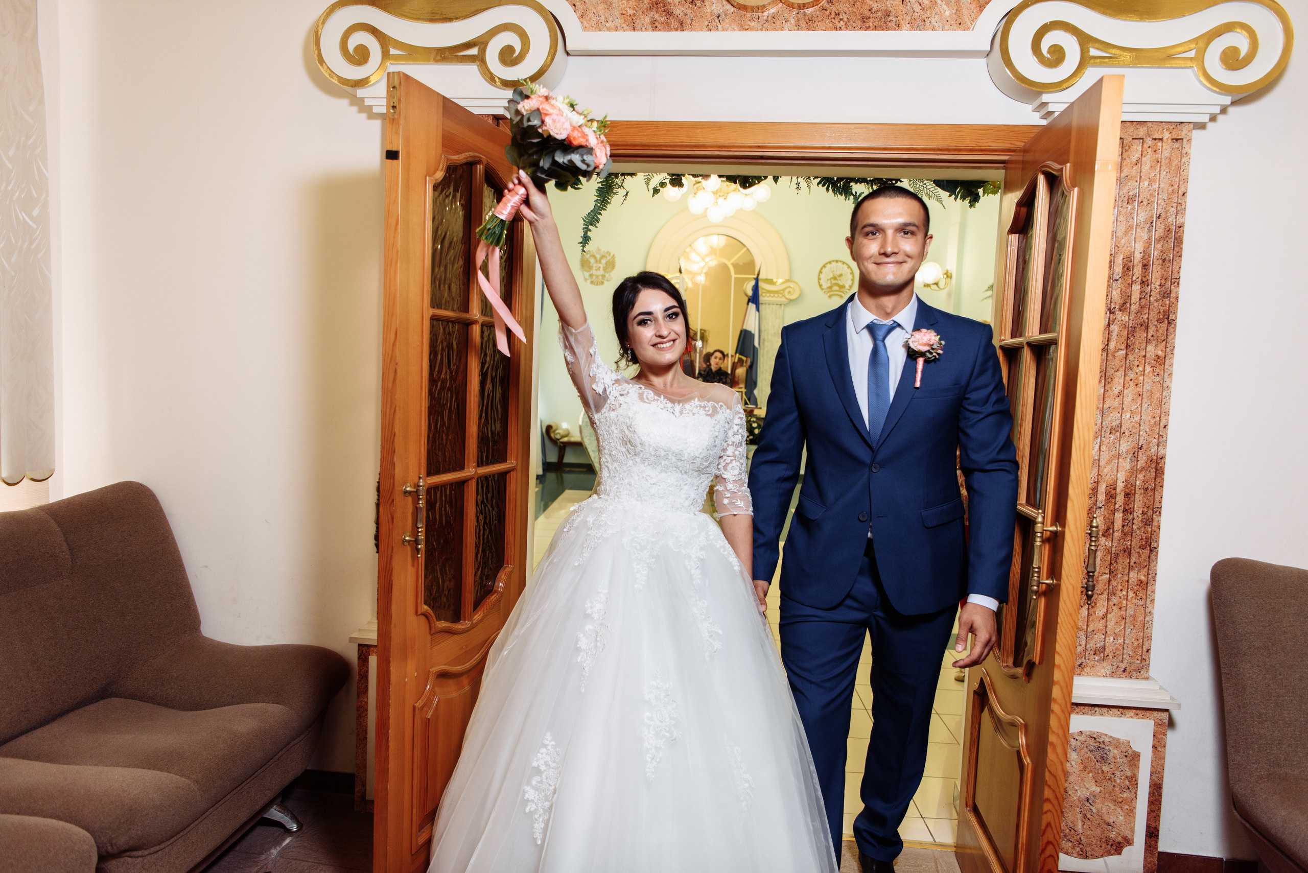 Анонс свадьбы Айнура и Эльвины от 27.07.2019 | Эко-комплекс Лель Уфа. Свадебный и семейный фотограф в Уфе | Винс Константин | Фотопроекты