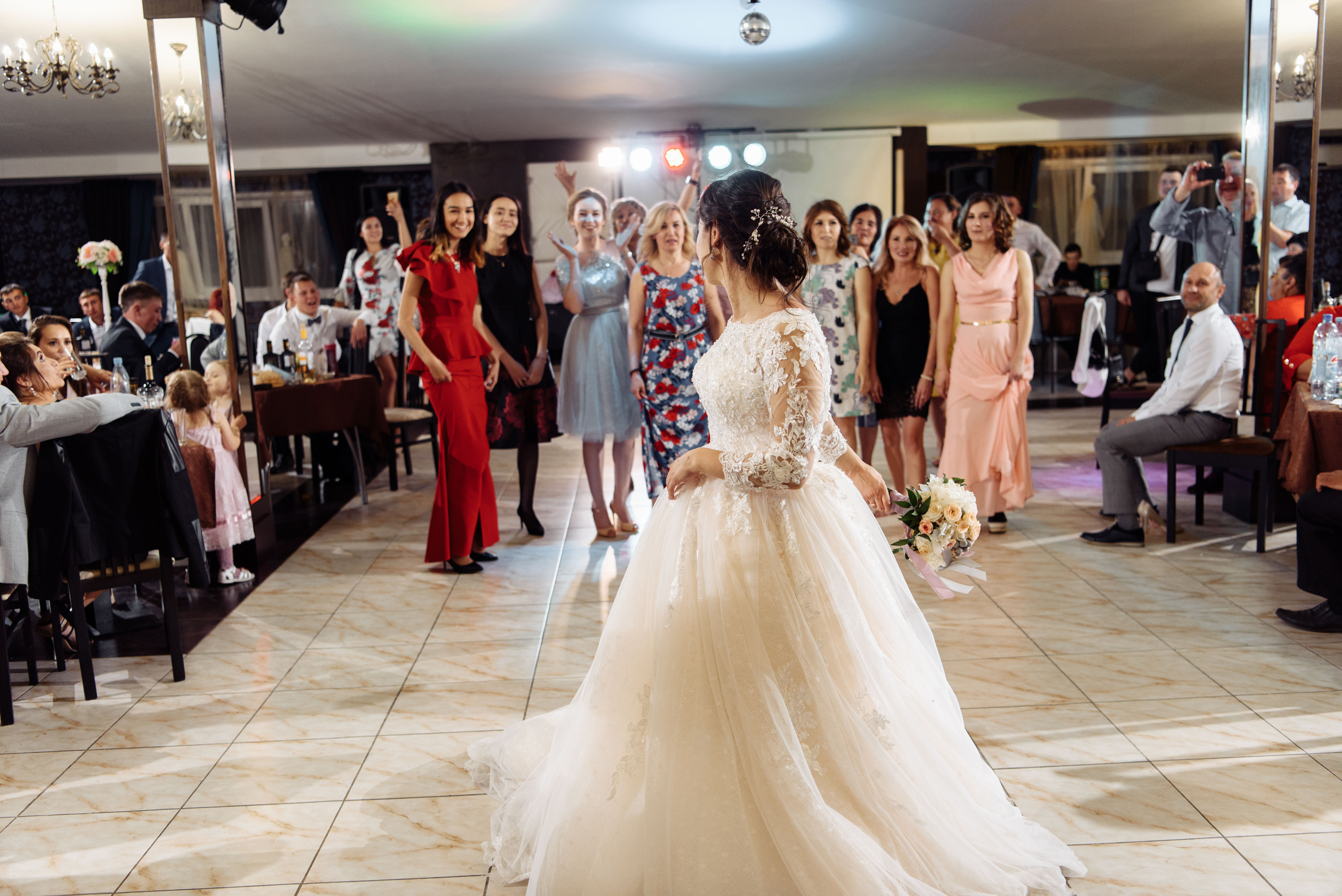 Свадебный фотограф Киргиз-Мияки, Миякинский район | Свадьба Ильназа и. Свадебный и семейный фотограф в Уфе | Винс Константин | Фотопроекты