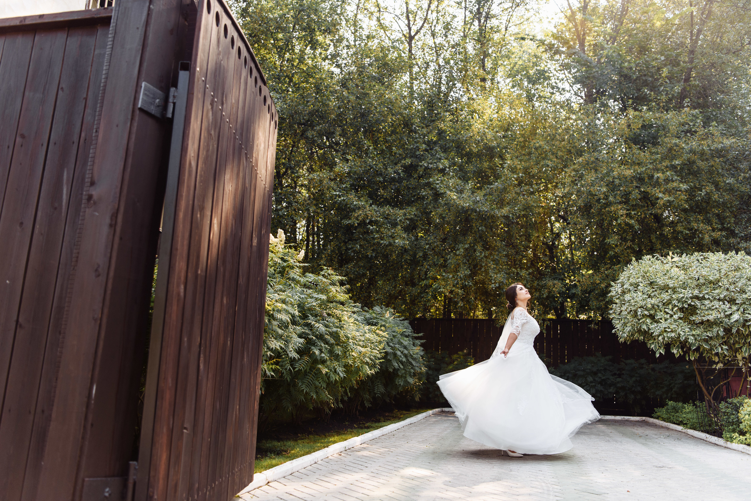 Анонс свадьбы Айнура и Эльвины от 27.07.2019 | Эко-комплекс Лель Уфа. Свадебный и семейный фотограф в Уфе | Винс Константин | Фотопроекты