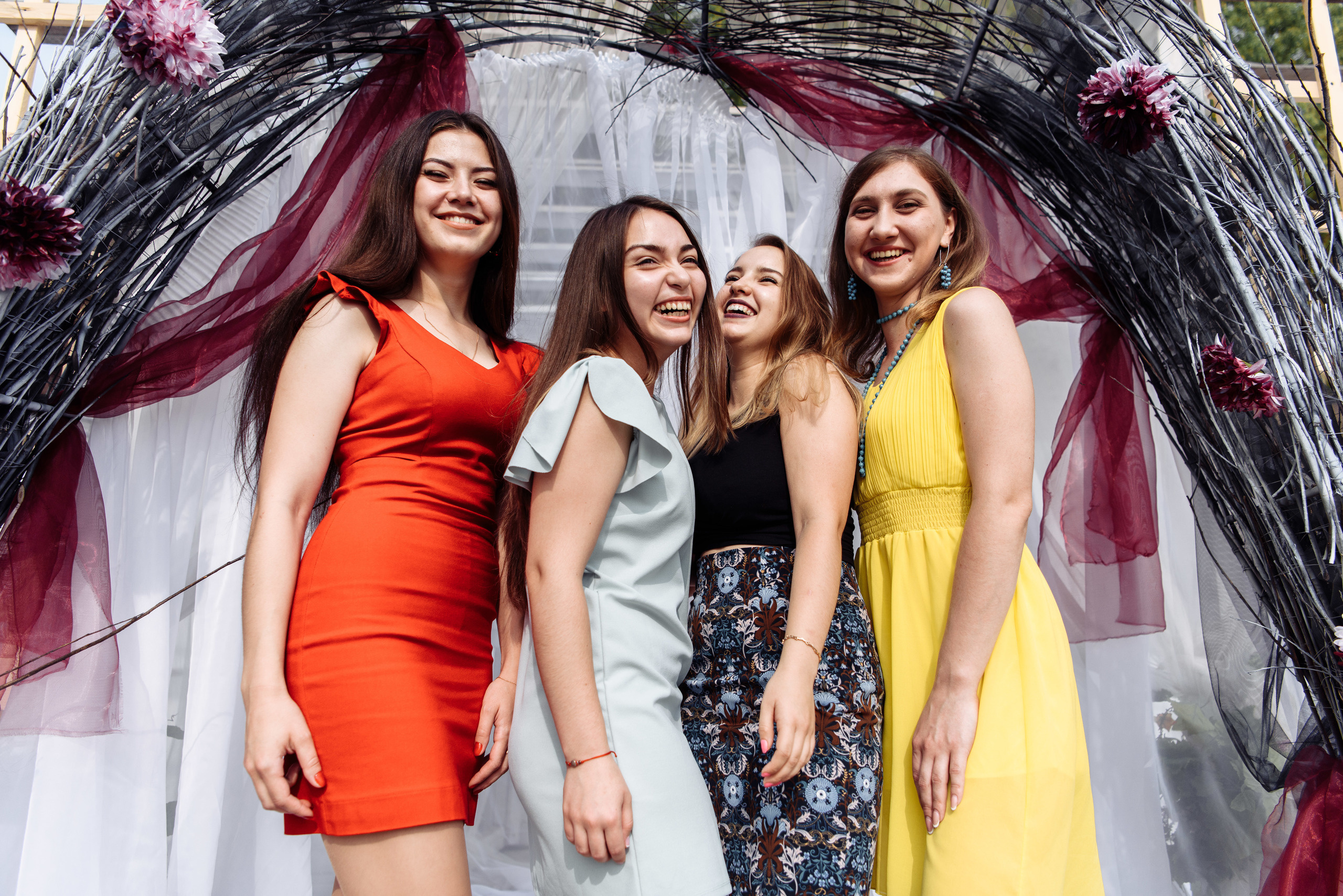 Анонс свадьбы Айнура и Эльвины от 27.07.2019 | Эко-комплекс Лель Уфа. Свадебный и семейный фотограф в Уфе | Винс Константин | Фотопроекты