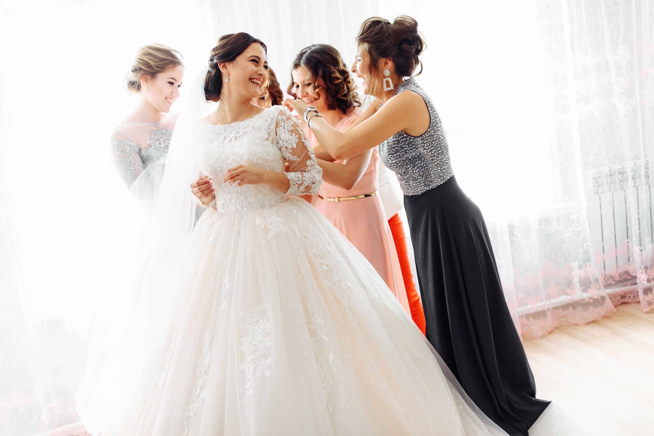 Свадебный фотограф Киргиз-Мияки, Миякинский район | Свадьба Ильназа и. Свадебный и семейный фотограф в Уфе | Винс Константин | Фотопроекты