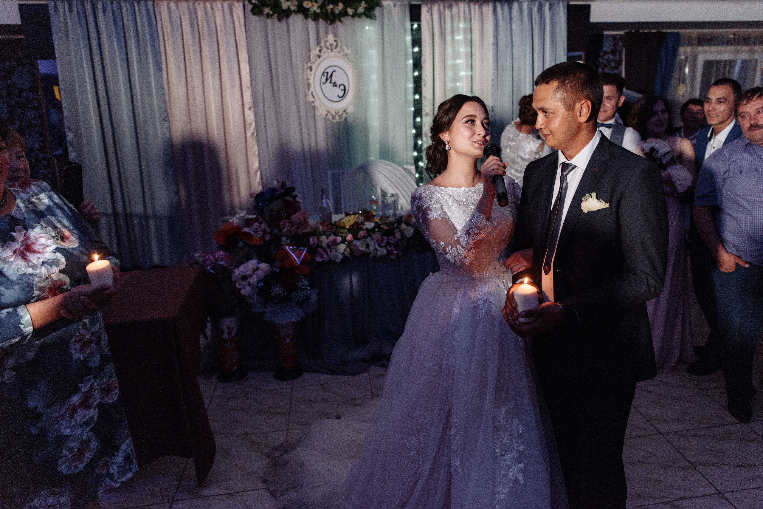 Свадебный фотограф Киргиз-Мияки, Миякинский район | Свадьба Ильназа и. Свадебный и семейный фотограф в Уфе | Винс Константин | Фотопроекты