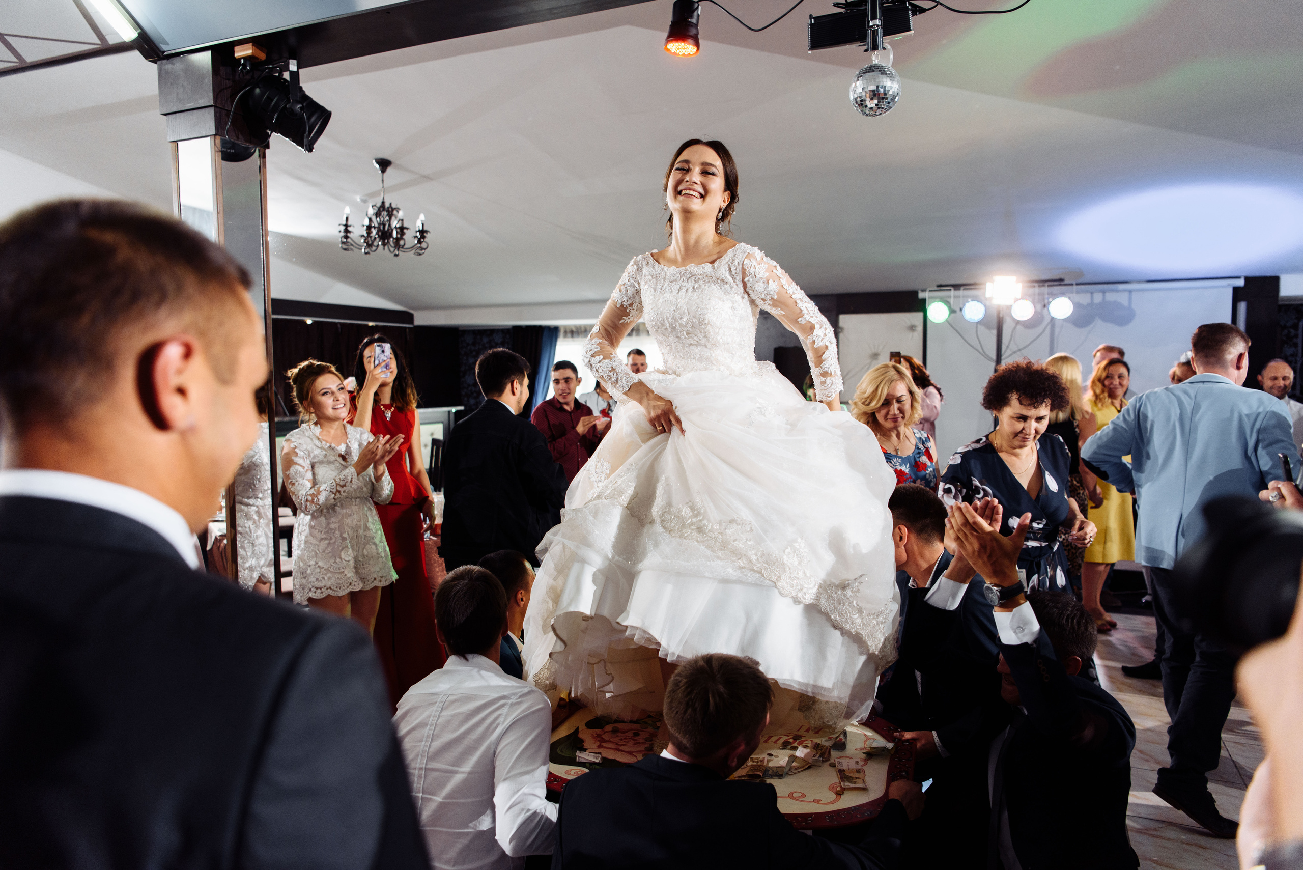 Свадебный фотограф Киргиз-Мияки, Миякинский район | Свадьба Ильназа и. Свадебный и семейный фотограф в Уфе | Винс Константин | Фотопроекты