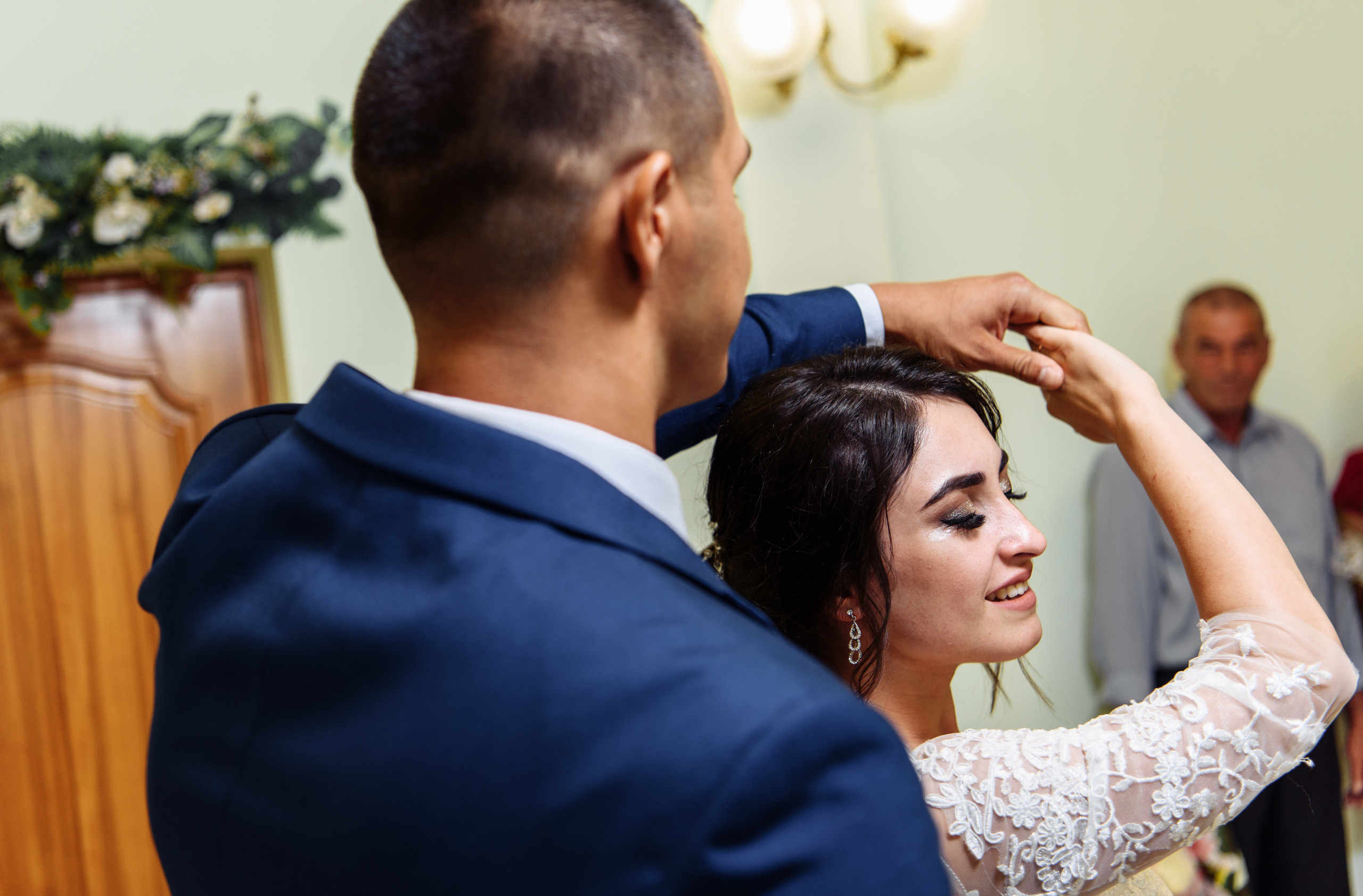 Анонс свадьбы Айнура и Эльвины от 27.07.2019 | Эко-комплекс Лель Уфа. Свадебный и семейный фотограф в Уфе | Винс Константин | Фотопроекты