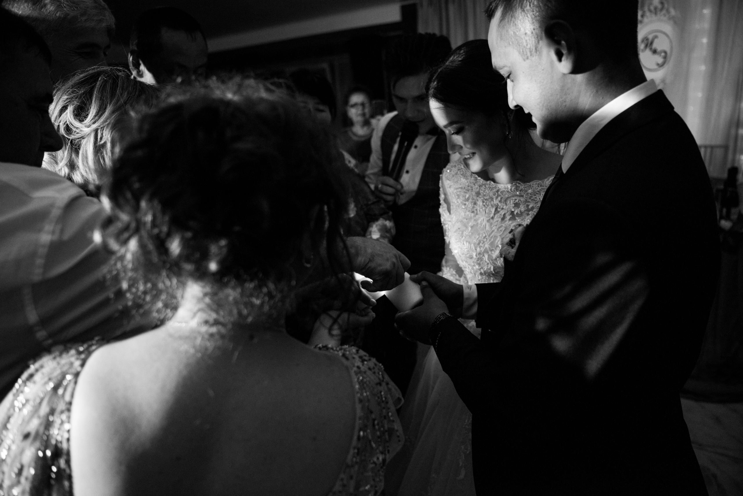 Свадебный фотограф Киргиз-Мияки, Миякинский район | Свадьба Ильназа и. Свадебный и семейный фотограф в Уфе | Винс Константин | Фотопроекты