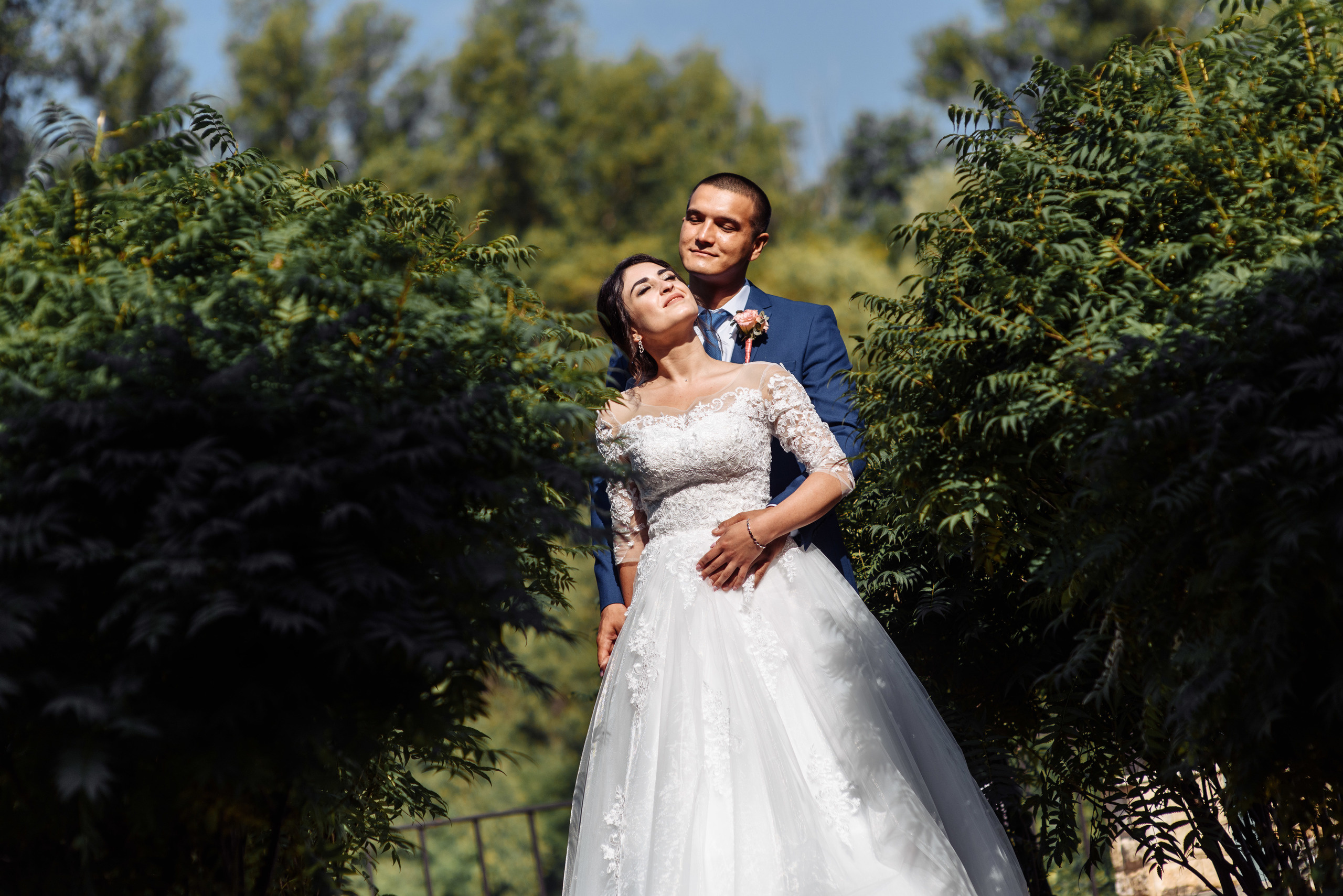 Анонс свадьбы Айнура и Эльвины от 27.07.2019 | Эко-комплекс Лель Уфа. Свадебный и семейный фотограф в Уфе | Винс Константин | Фотопроекты