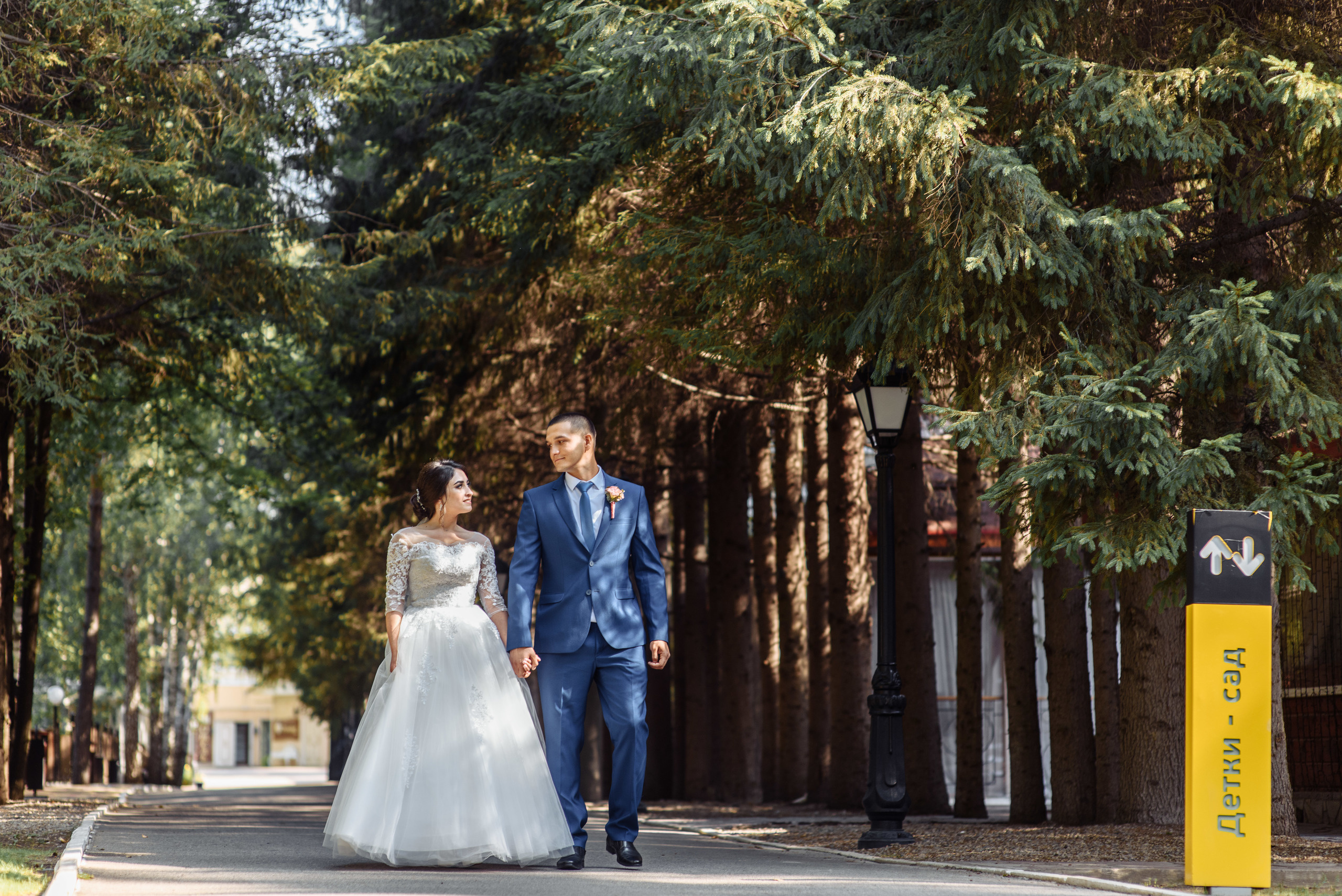 Анонс свадьбы Айнура и Эльвины от 27.07.2019 | Эко-комплекс Лель Уфа. Свадебный и семейный фотограф в Уфе | Винс Константин | Фотопроекты