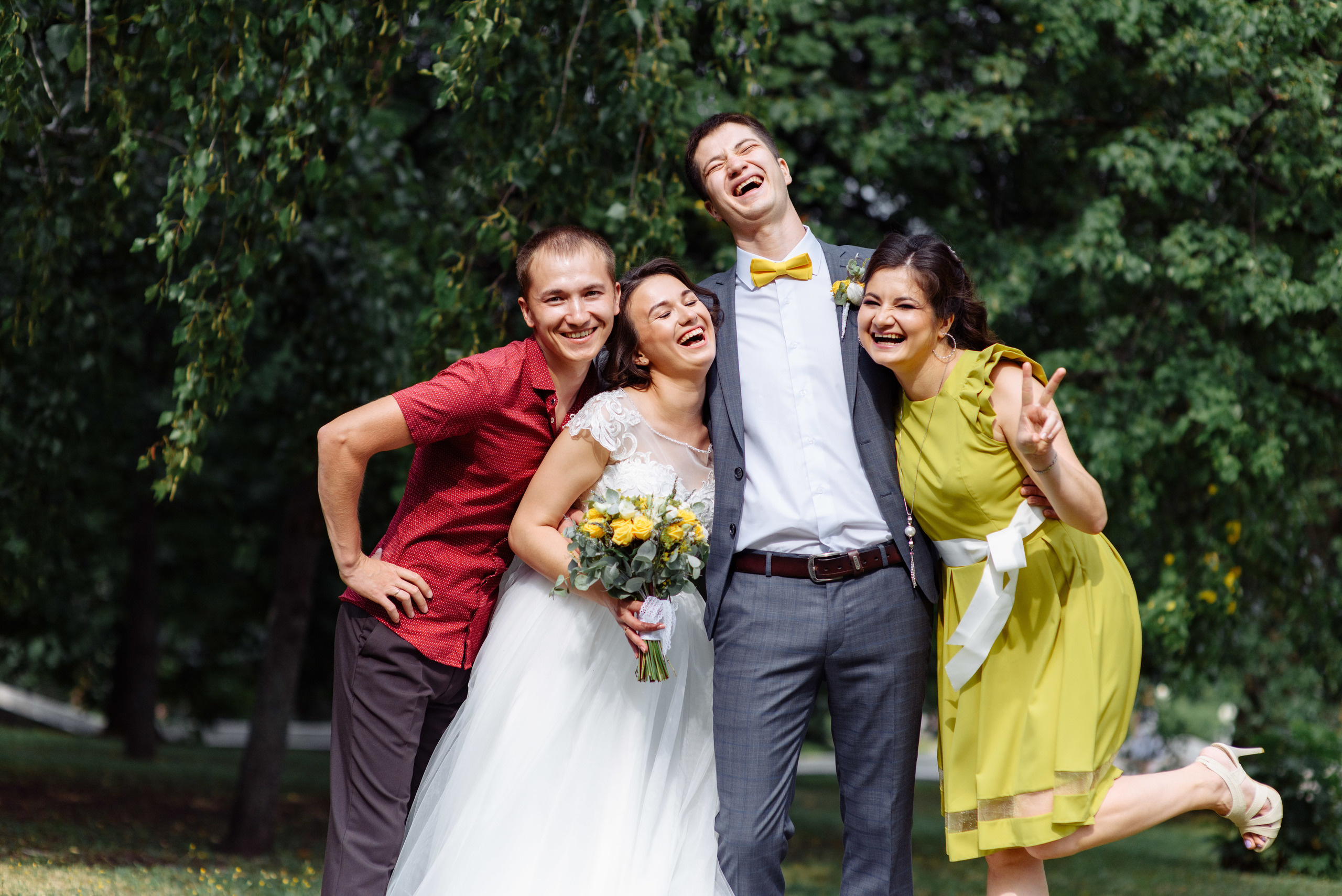 Анонс свадьбы Дениса и Юлии 27.07.2019 | Загс Ленинского района. Свадебный и семейный фотограф в Уфе | Винс Константин | Фотопроекты