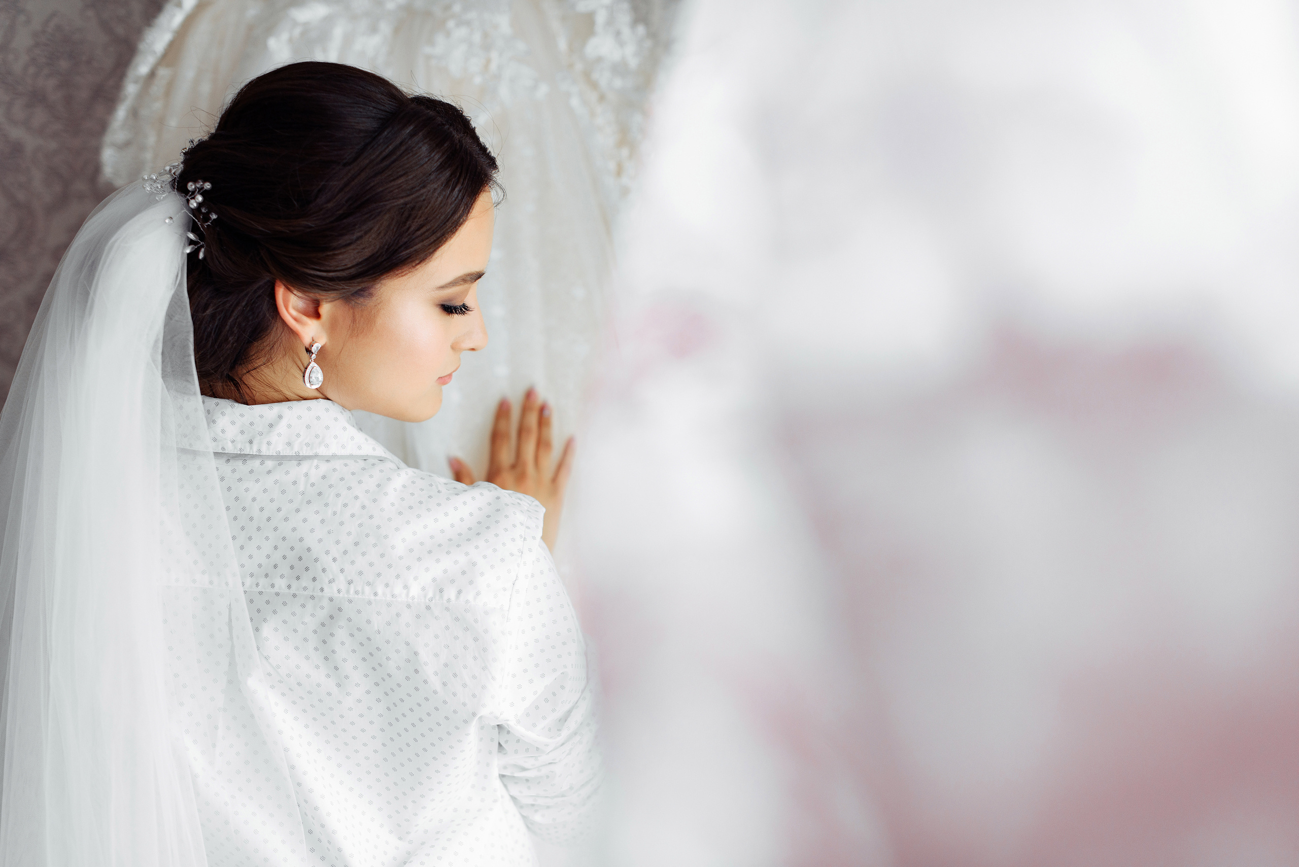 Свадебный фотограф Киргиз-Мияки, Миякинский район | Свадьба Ильназа и. Свадебный и семейный фотограф в Уфе | Винс Константин | Фотопроекты