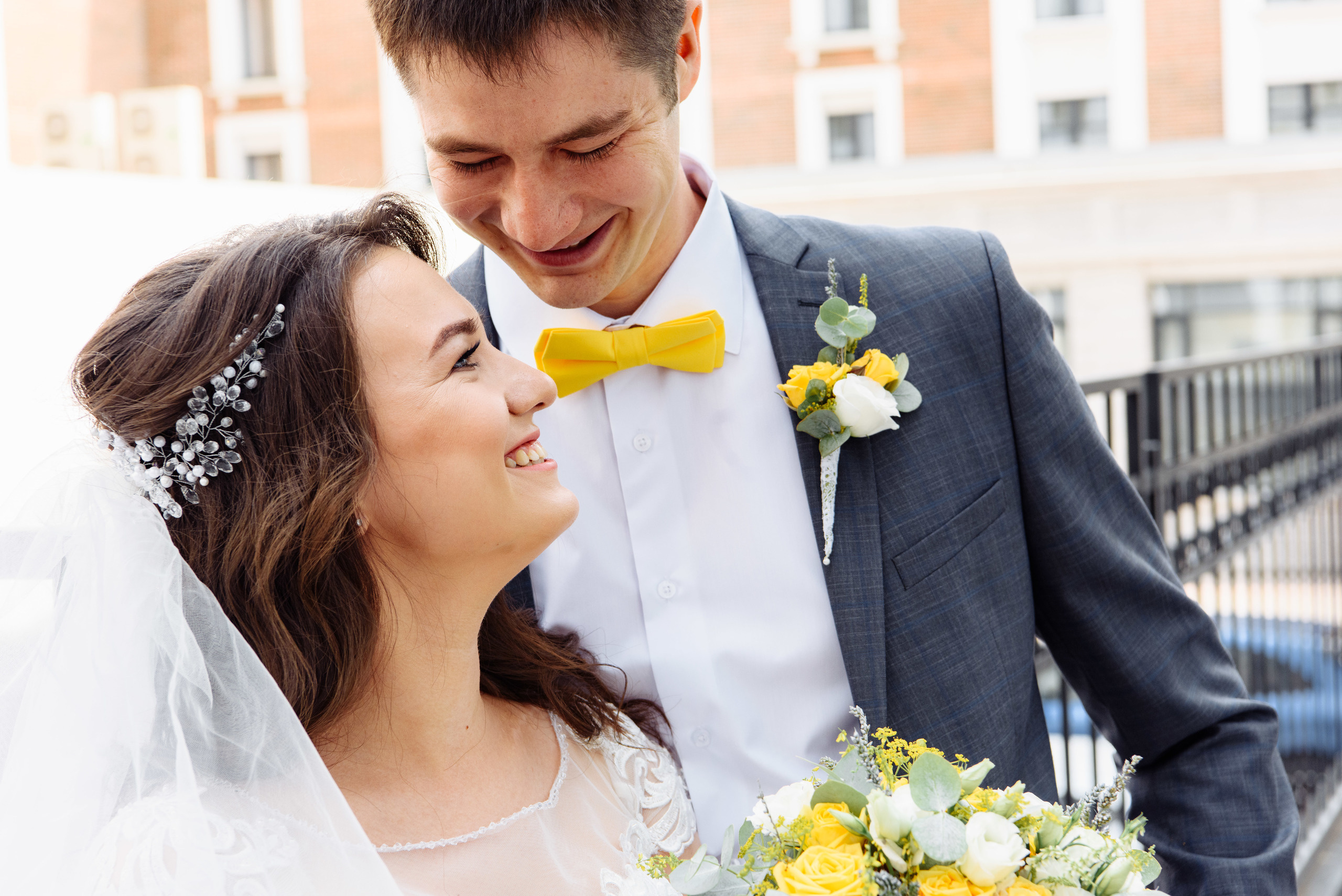 Анонс свадьбы Дениса и Юлии 27.07.2019 | Загс Ленинского района. Свадебный и семейный фотограф в Уфе | Винс Константин | Фотопроекты