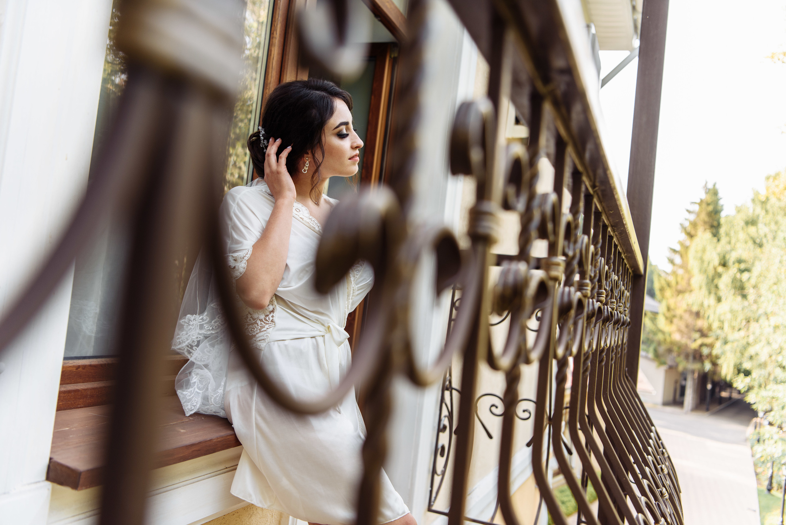 Анонс свадьбы Айнура и Эльвины от 27.07.2019 | Эко-комплекс Лель Уфа. Свадебный и семейный фотограф в Уфе | Винс Константин | Фотопроекты