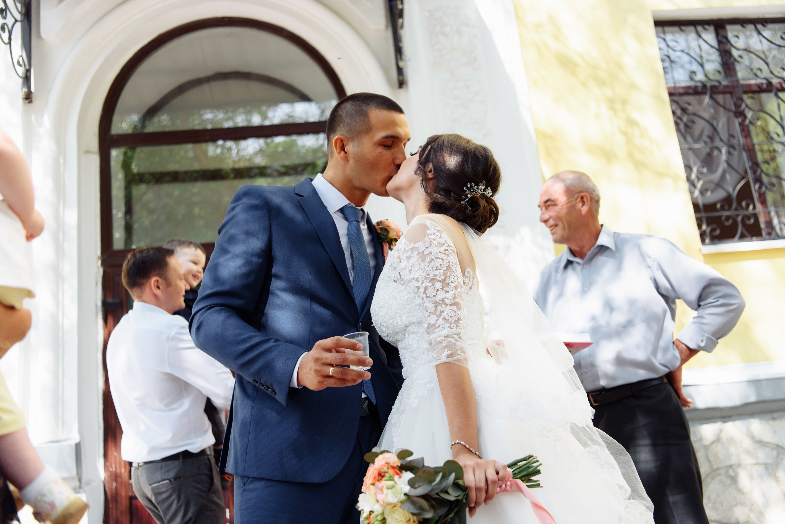 Анонс свадьбы Айнура и Эльвины от 27.07.2019 | Эко-комплекс Лель Уфа. Свадебный и семейный фотограф в Уфе | Винс Константин | Фотопроекты