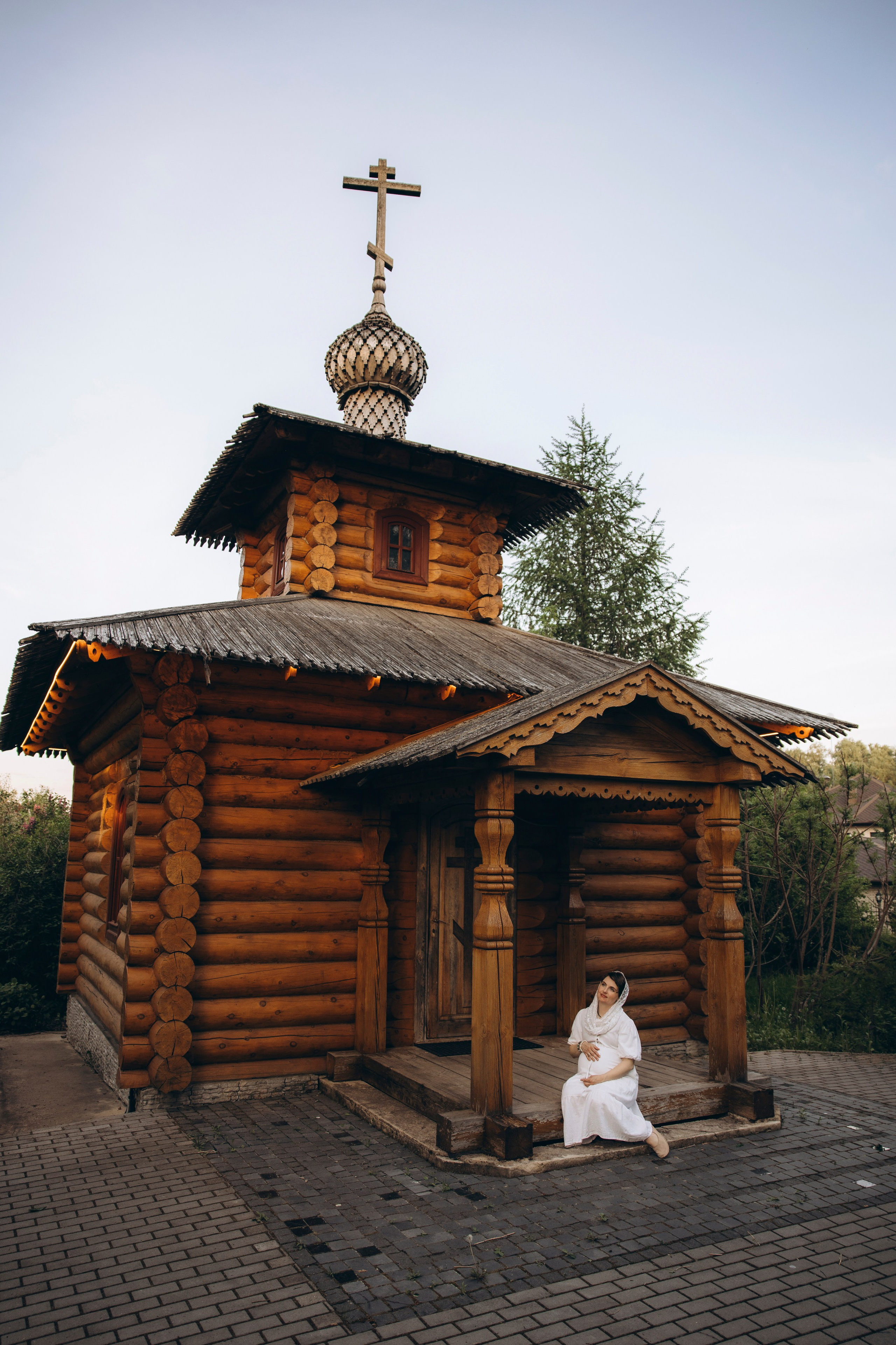 Фотосъемка для выставки (май, 2026 г.), с. Кутепо (Калужская обл.). Надежда Стар семейный и церковный фотограф в Жукове и Калужской области
