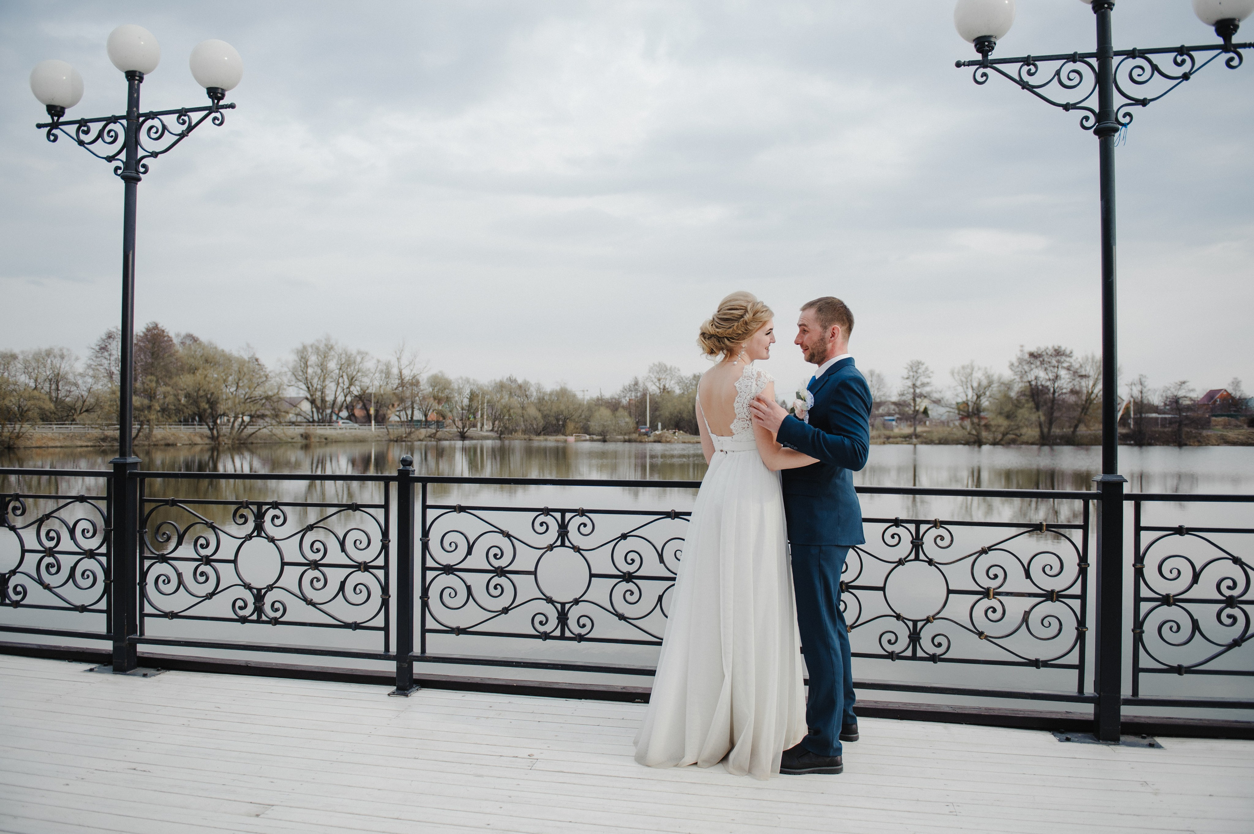 Андрей и Анна. Дмитрий Черяник свадебный и семейный фотограф