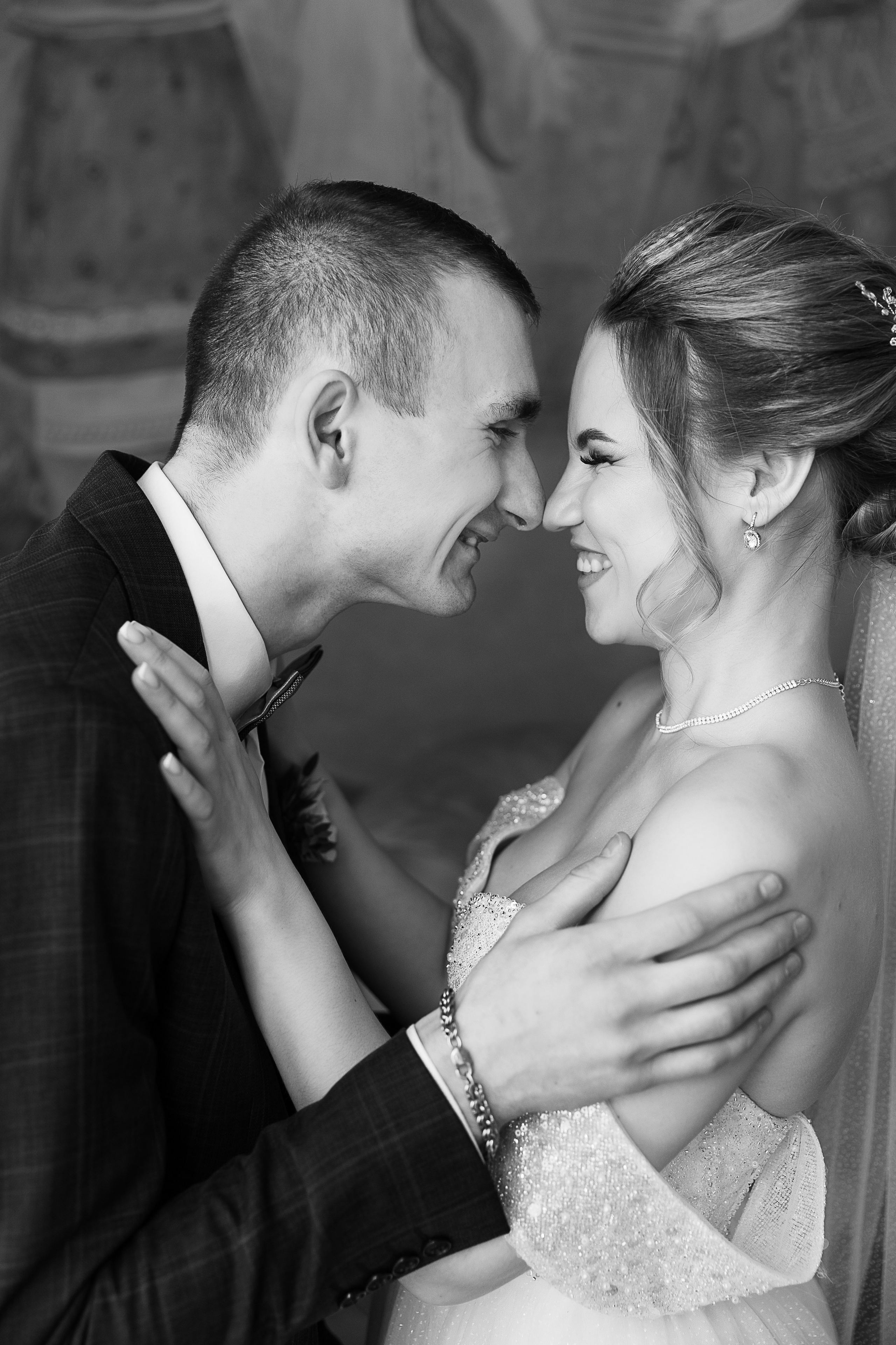 Аня и Влад. Свадебный и семейный фотограф в Твери и Тверской области