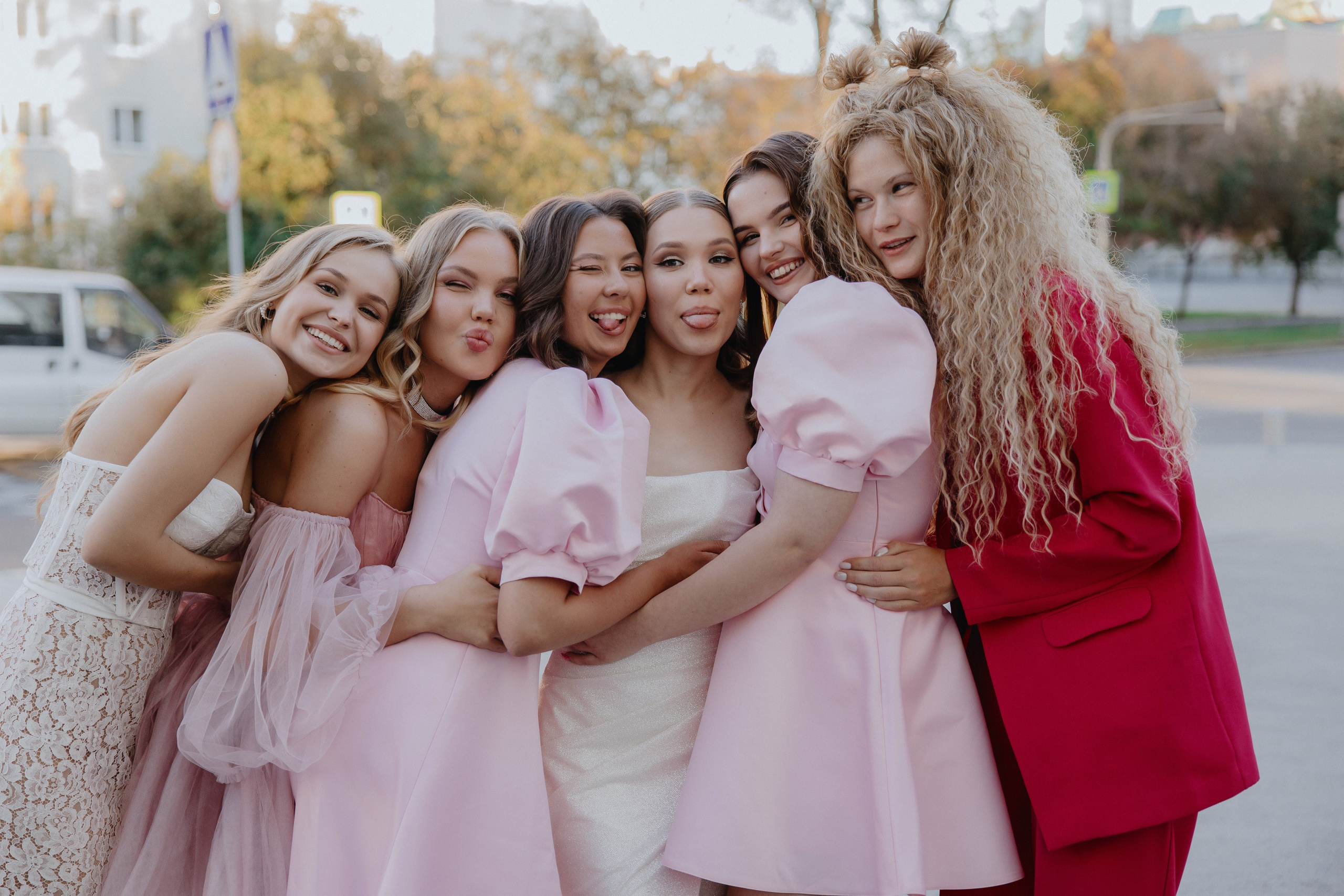 Андрей и Вика. Свадебный фотограф Лопатин Василий