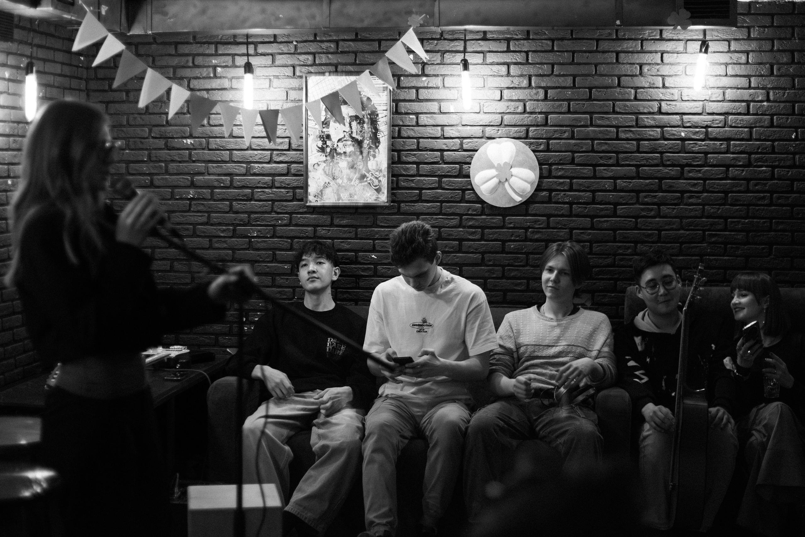 Репортаж. Репортажный и портретный фотограф в Омске Дарья Фральцова